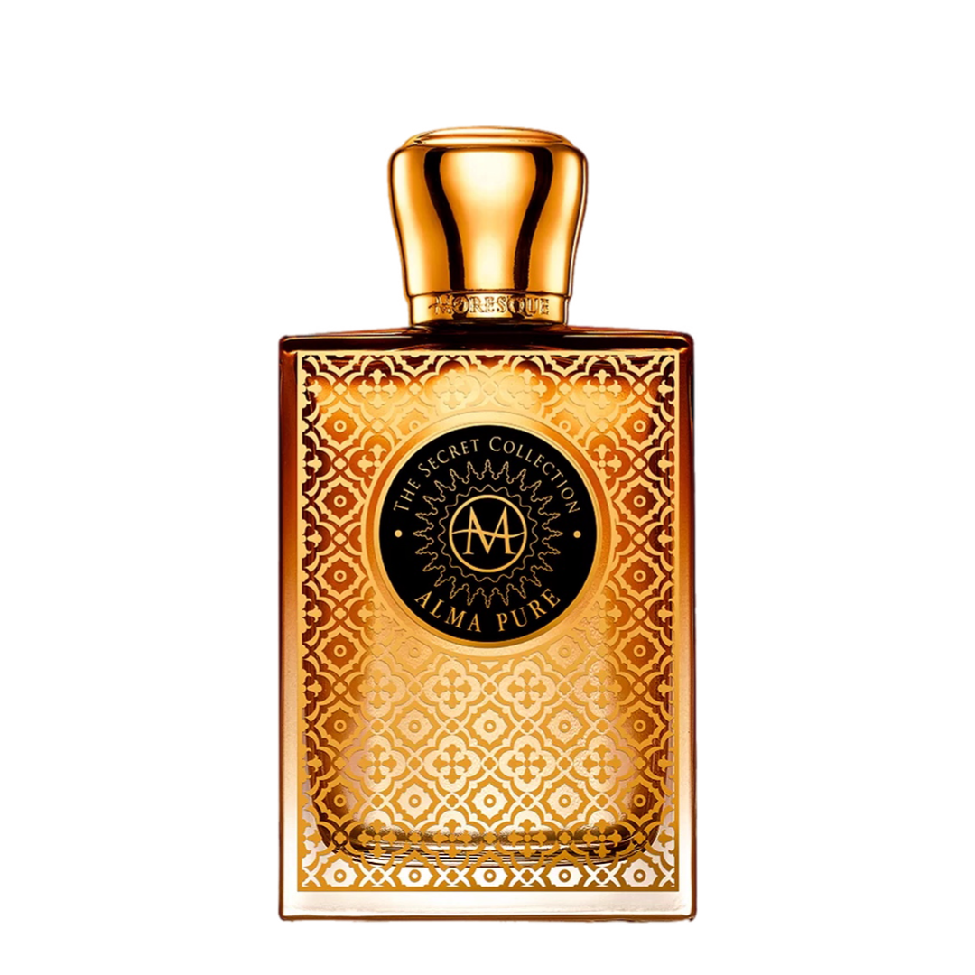MORESQUE Alma Pure