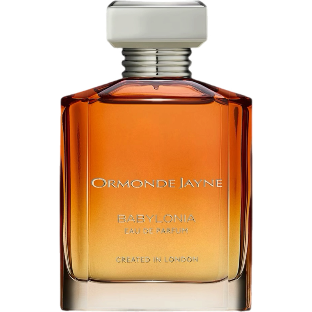 ORMONDE JAYNE Babylonia