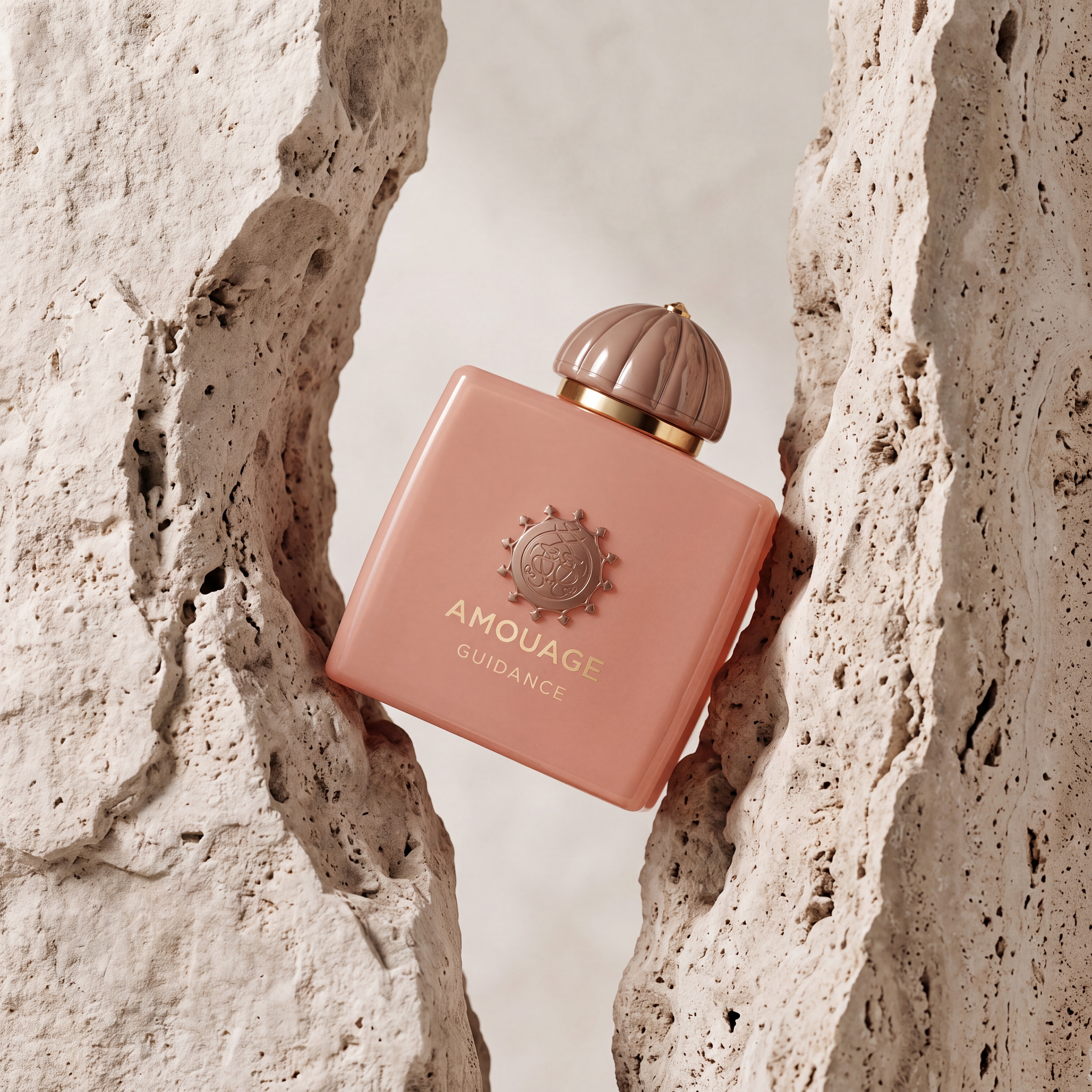 AMOUAGE: история парфюмерного дома из Омана, созданного как «Подарок королям»
