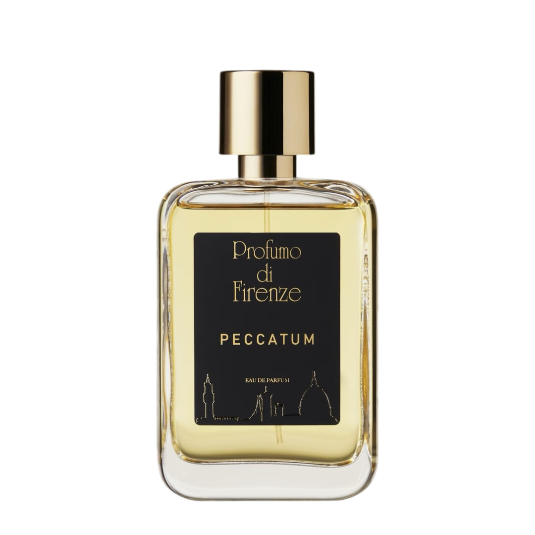PROFUMO DI FIRENZE Peccatum