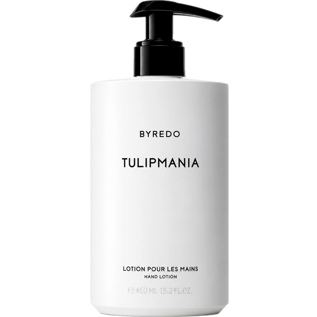 BYREDO Tulipmania