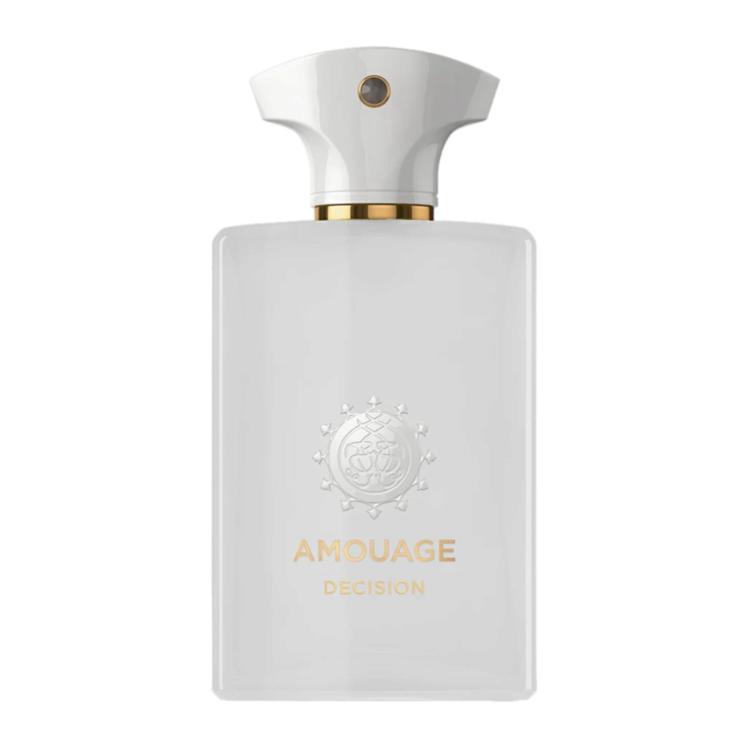 AMOUAGE Decision