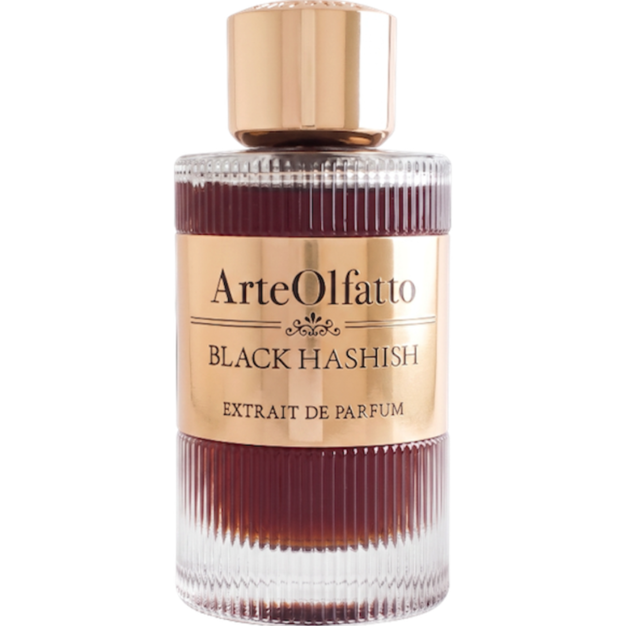 ARTEOLFATTO Black Hashish