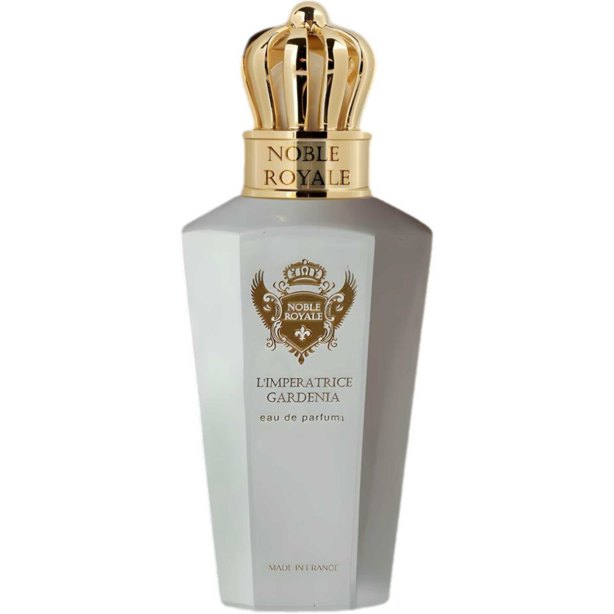 NOBLE ROYAL L’Imperatrice Gardenia