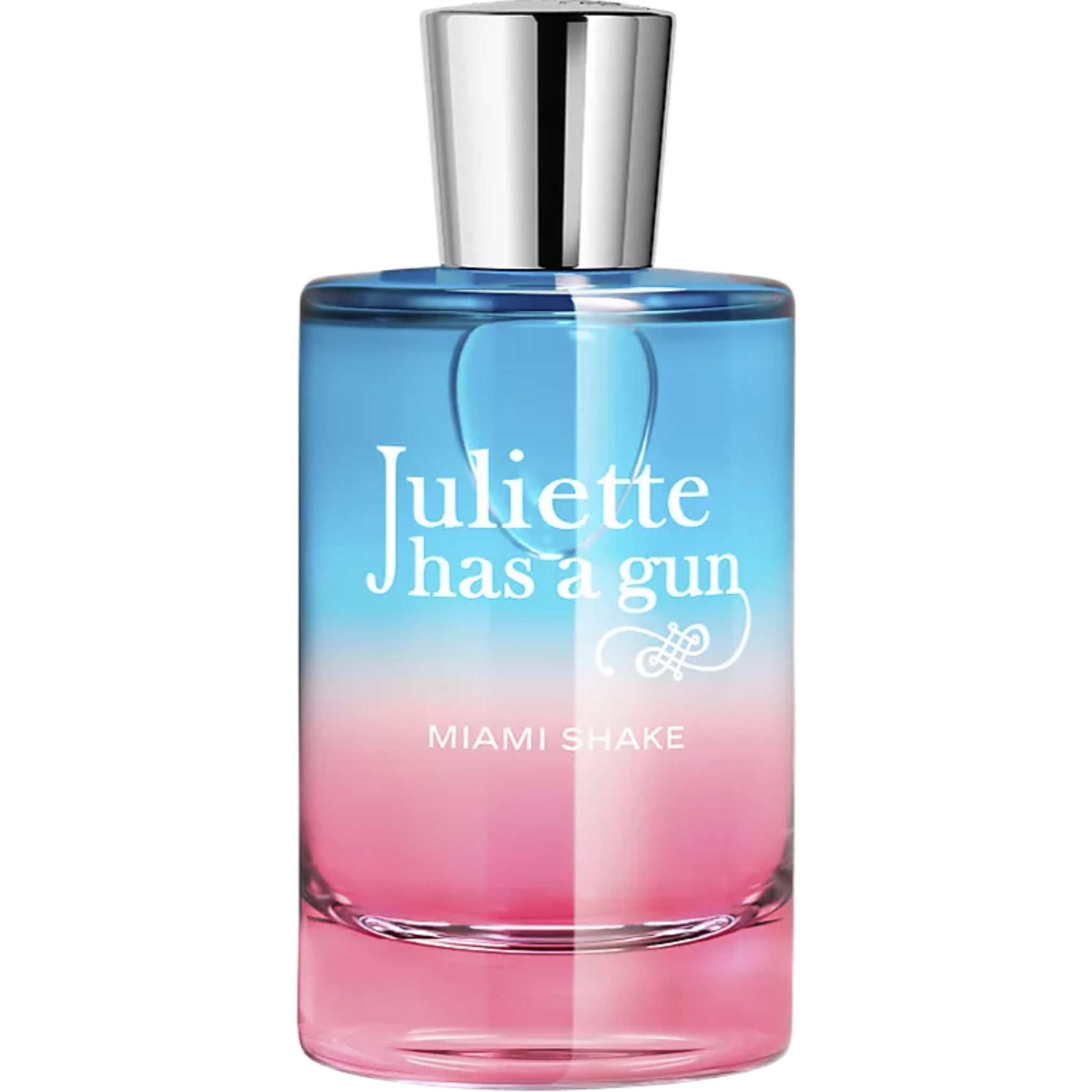 JULIETTE HAS A GUN Miami Shake