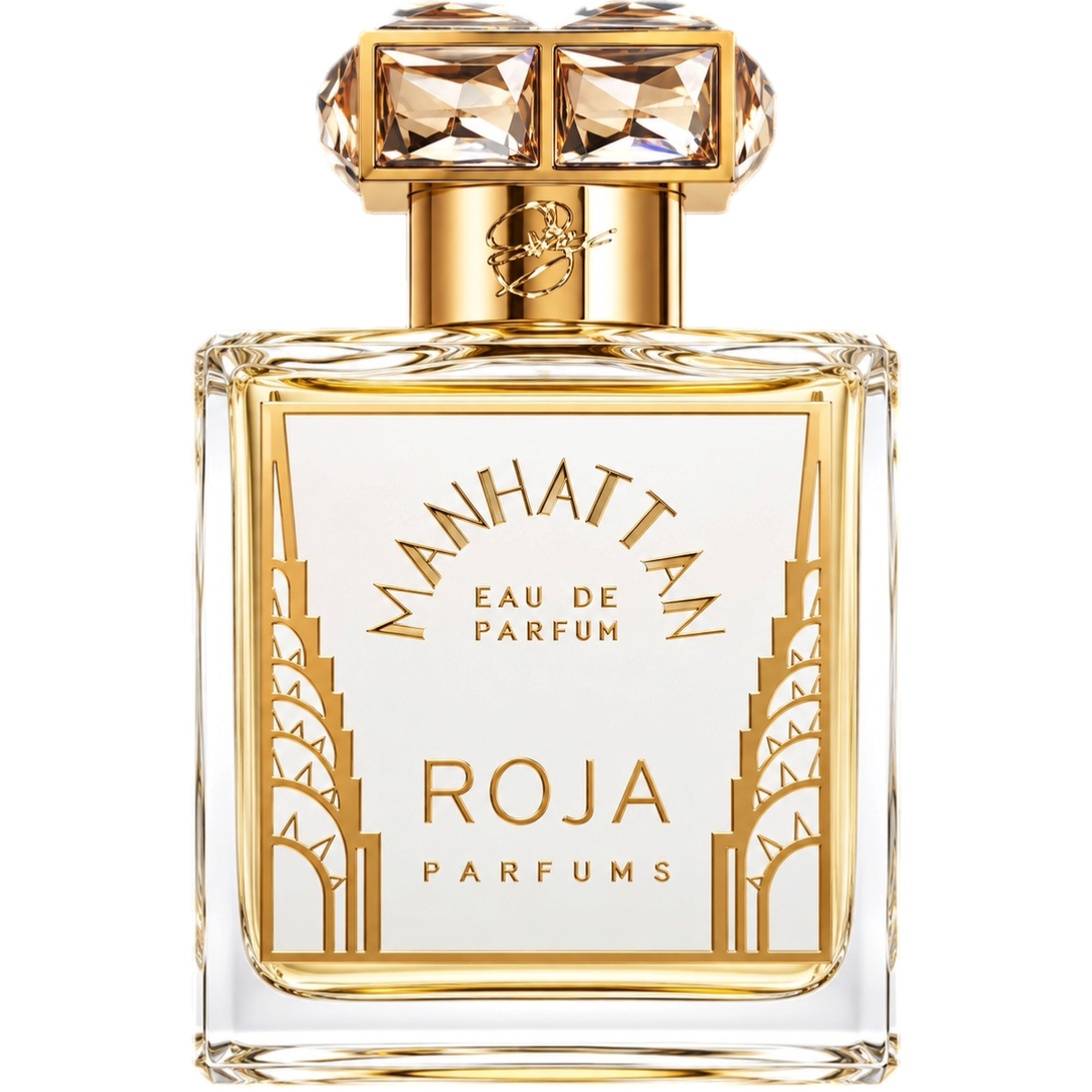 ROJA PARFUMS Manhattan