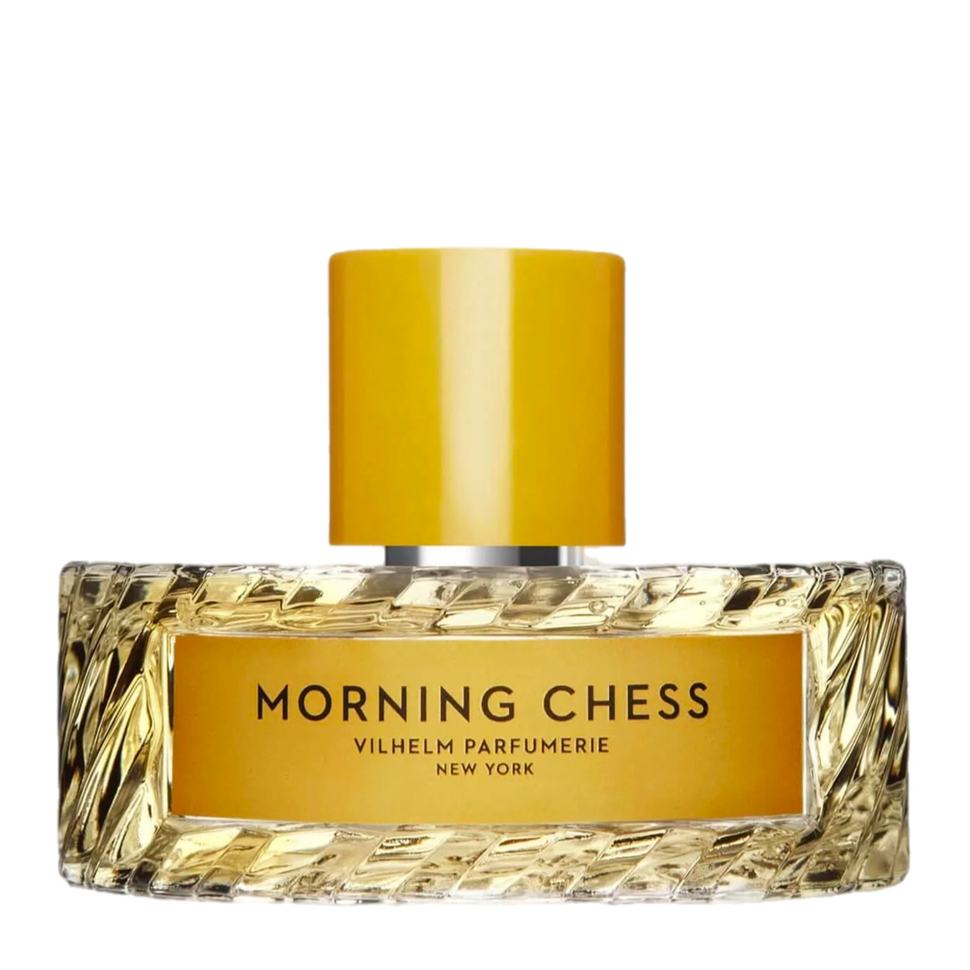 VILHELM PARFUMERIE Morning Chess
