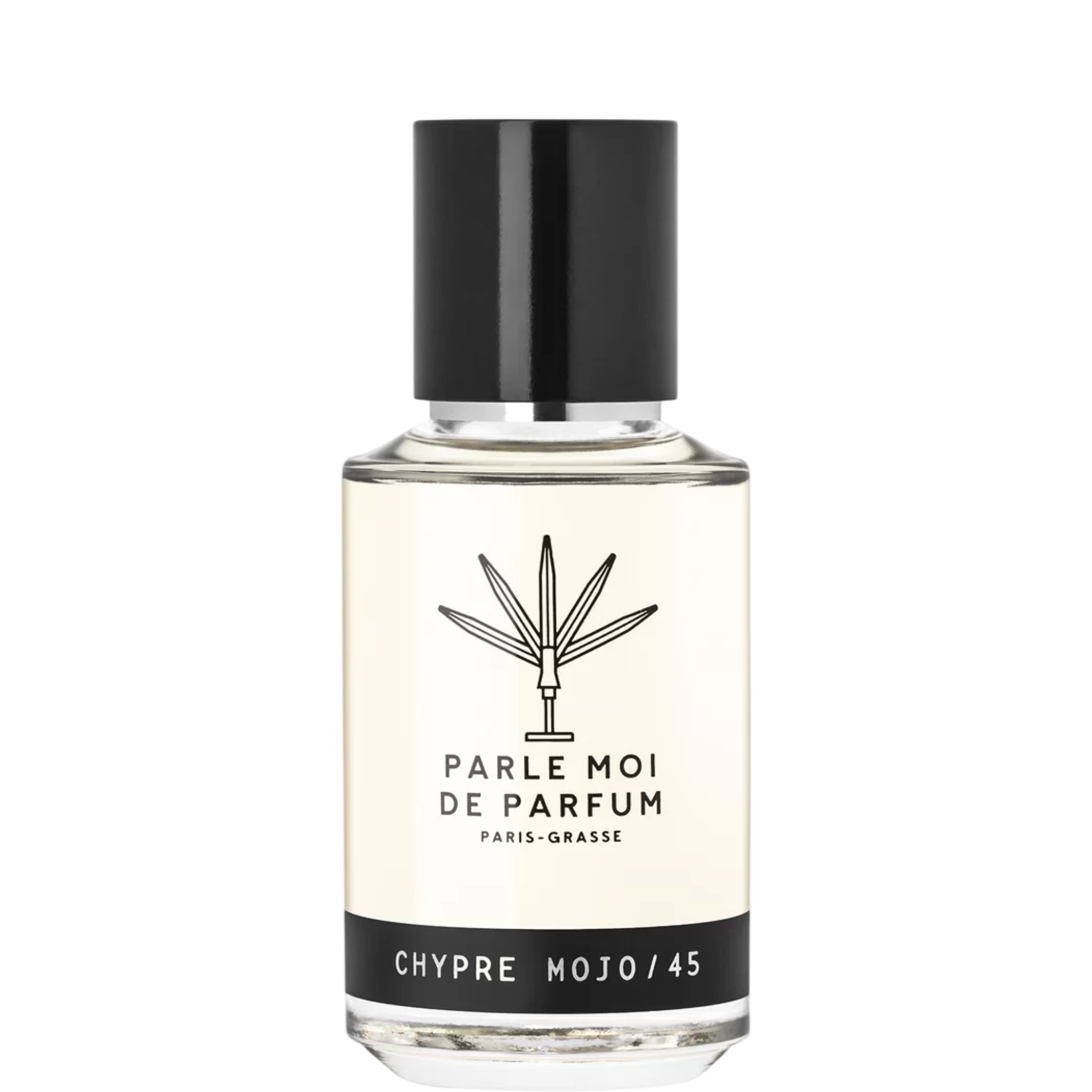 PARLE MOI DE PARFUM Chypre Mojo / 45