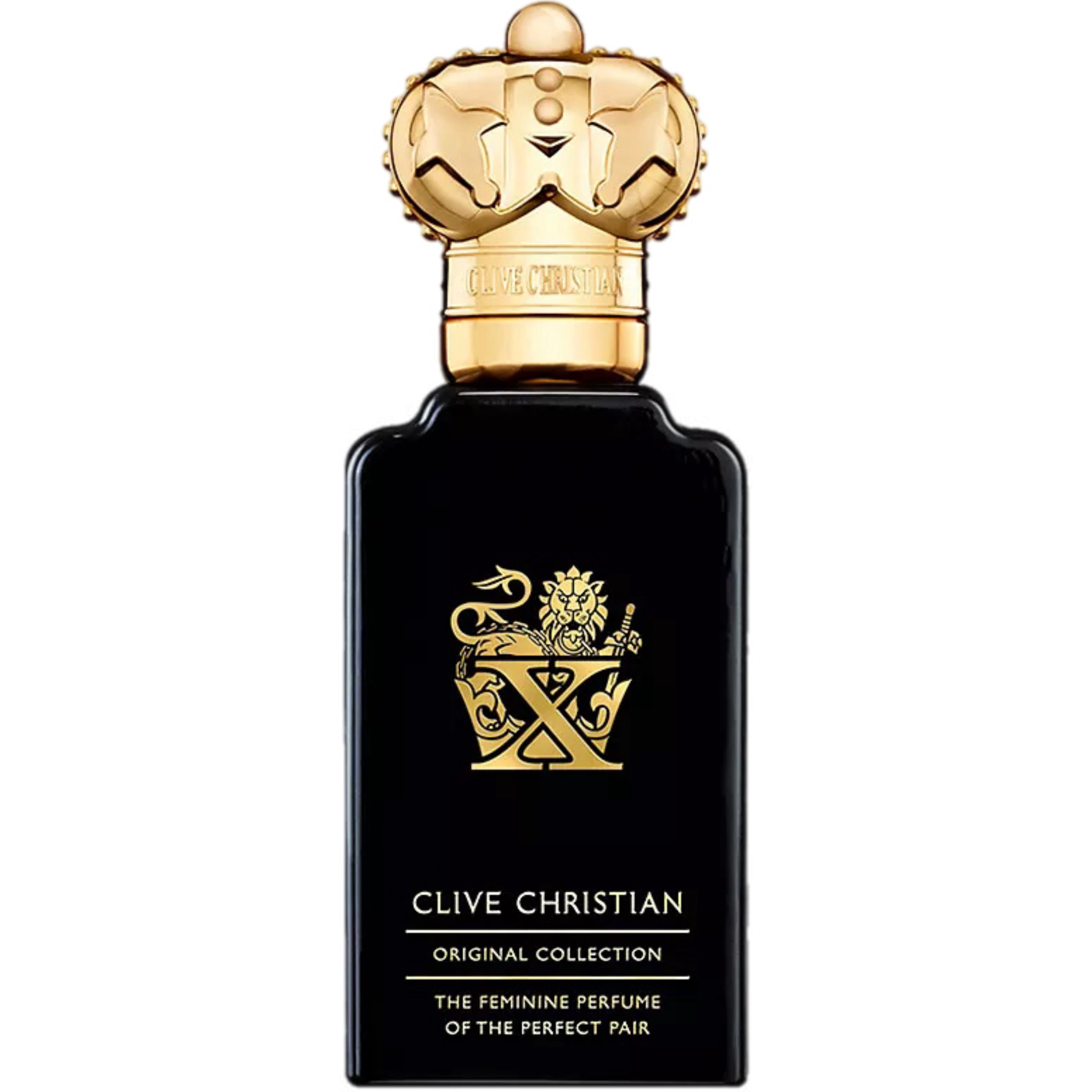CLIVE CHRISTIAN Original Collection X Feminine