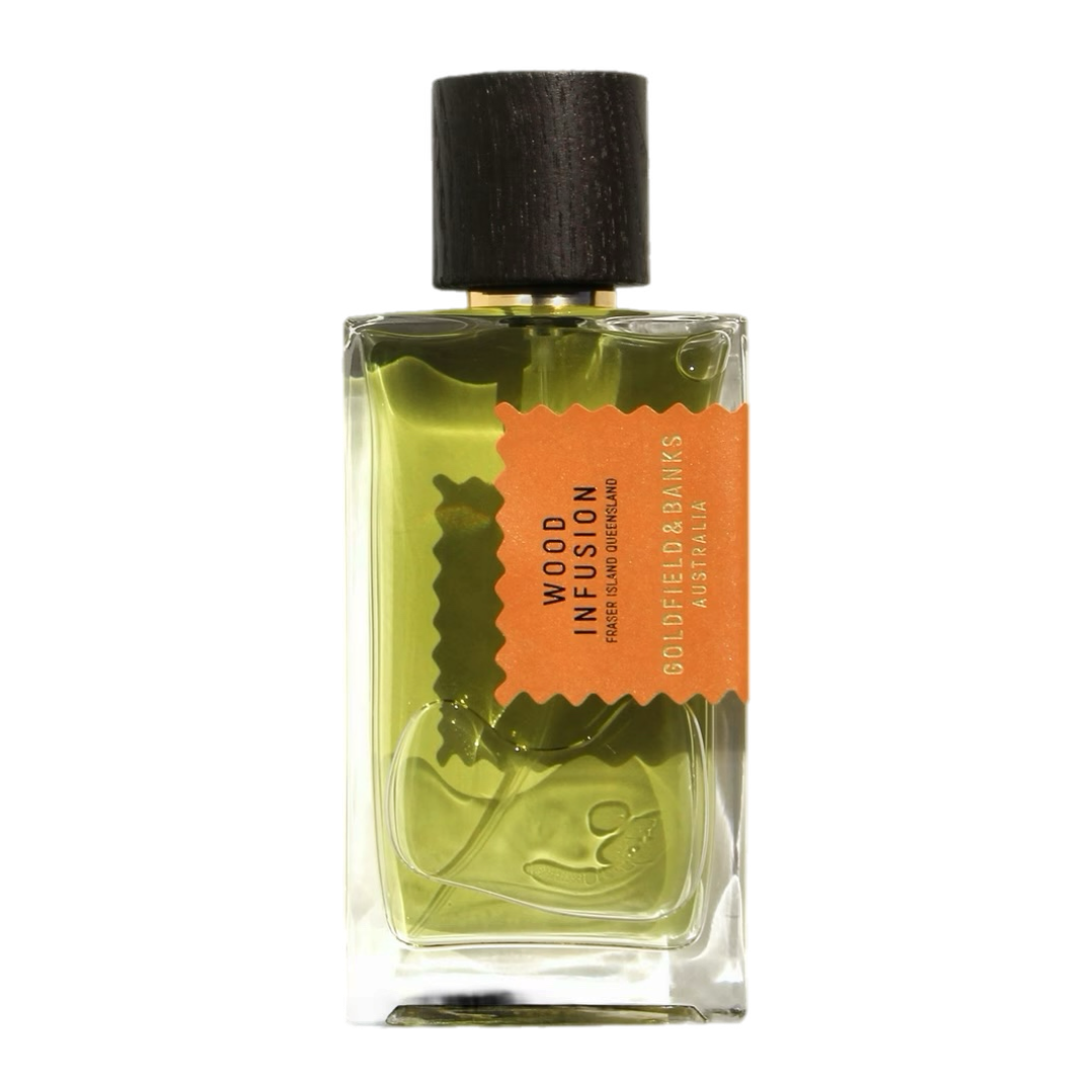 GOLDFIELD & BANKS Wood Infusion