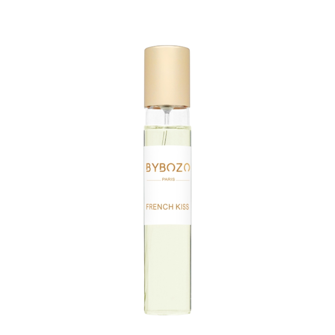 BYBOZO French Kiss