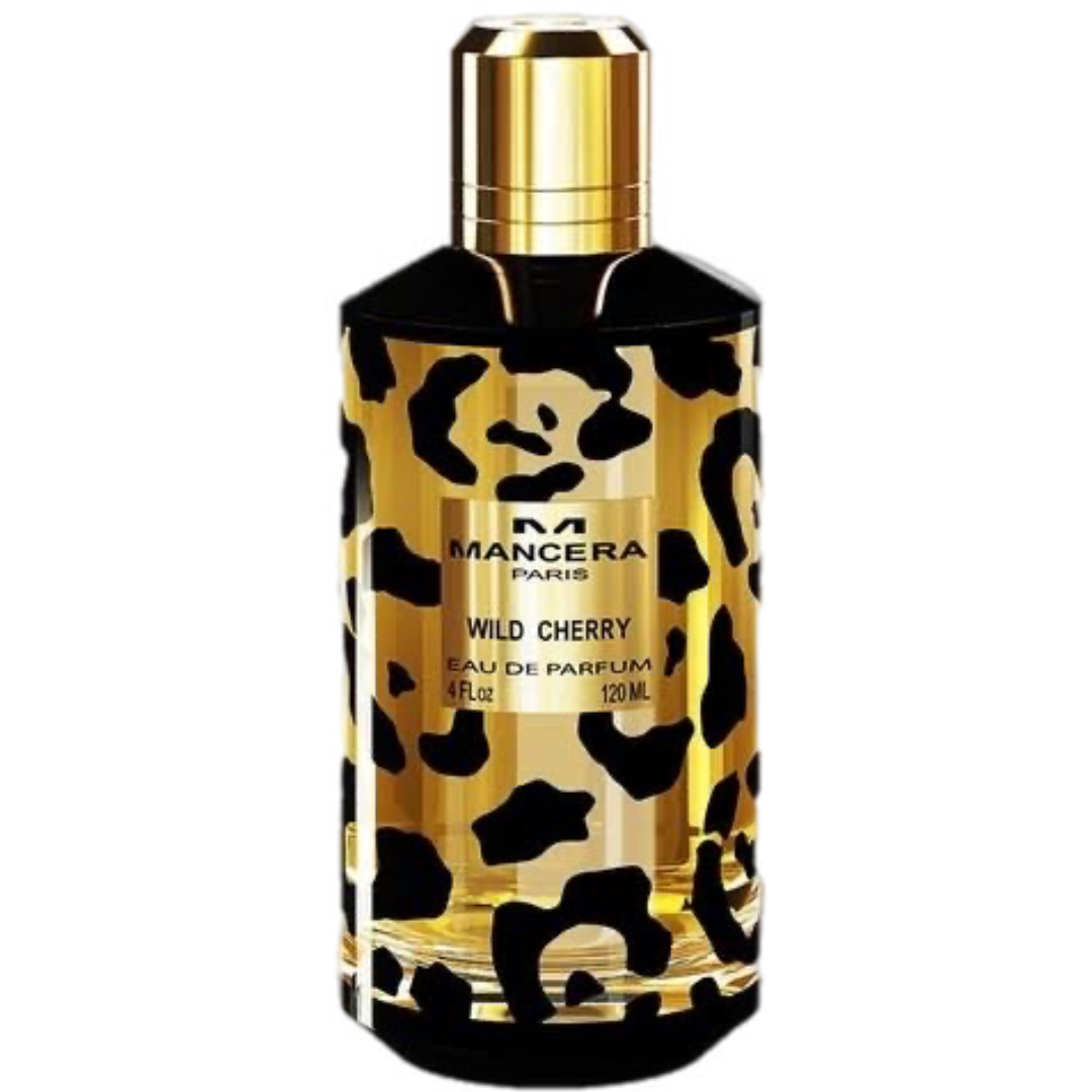 MANCERA Wild Cherry