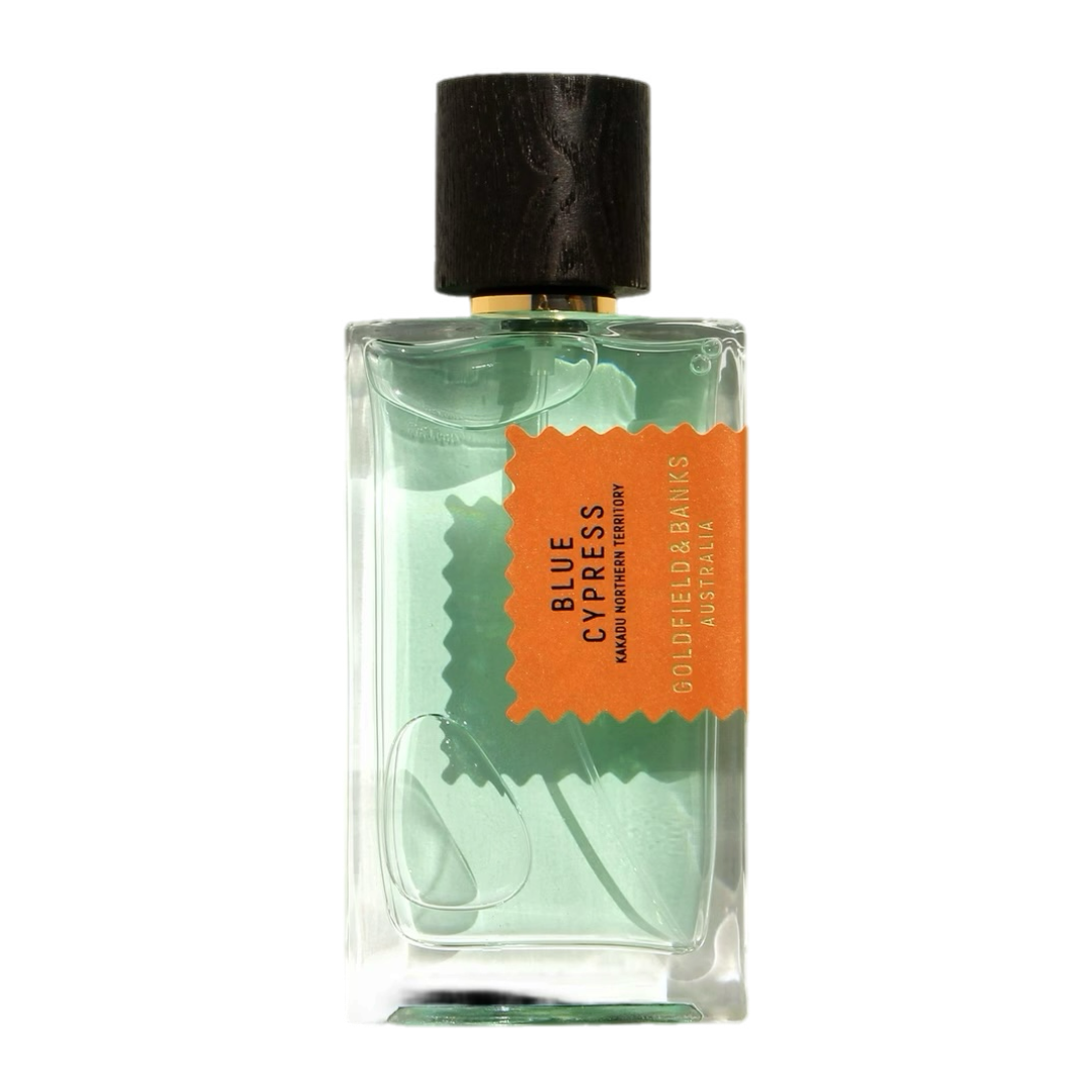 GOLDFIELD & BANKS Blue Cypress