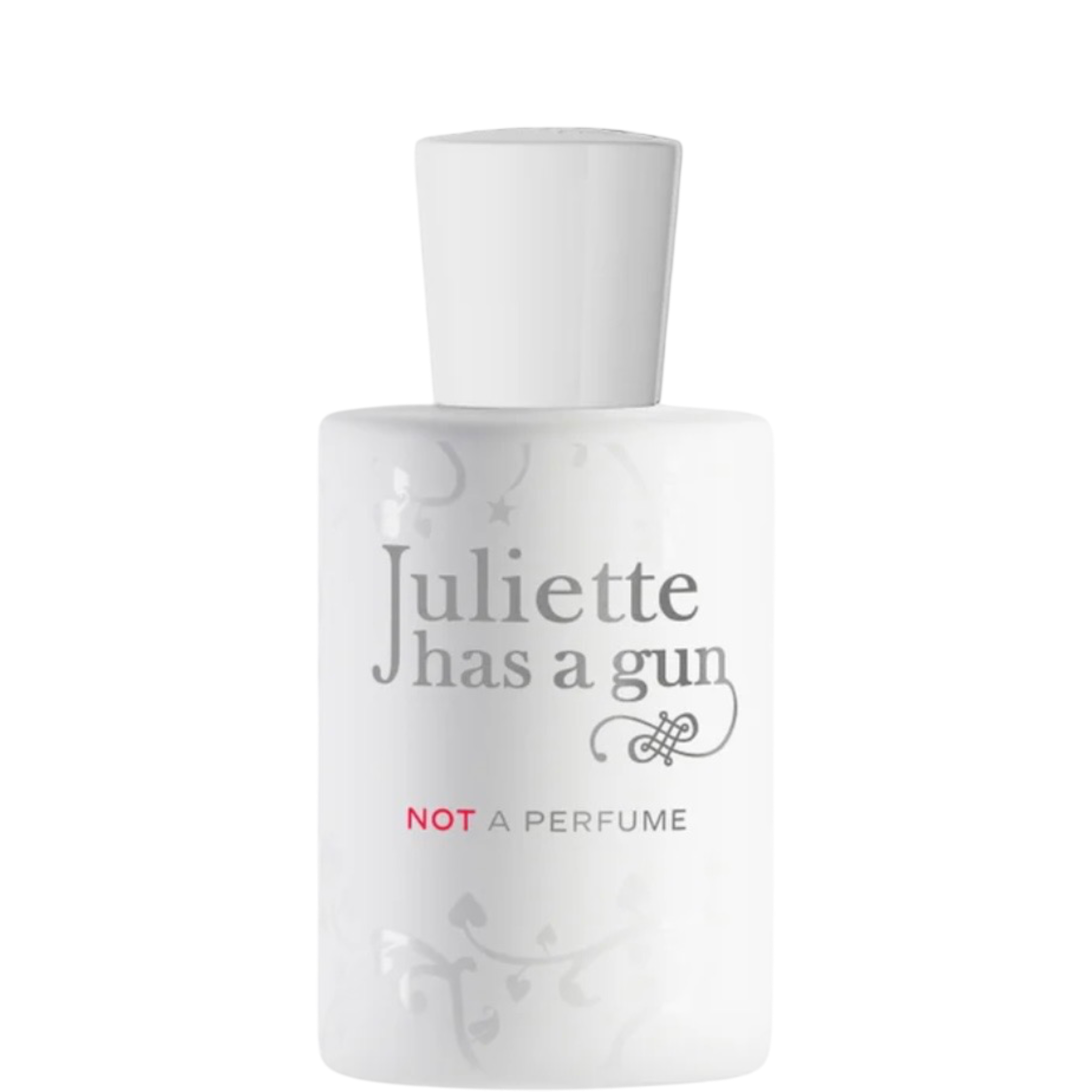 JULIETTE HAS A GUN Not A Perfume