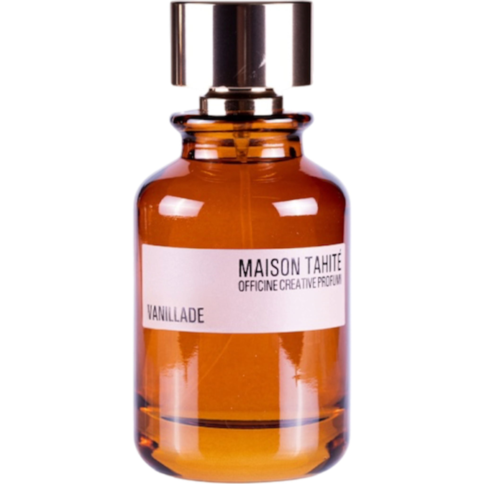 MAISON TAHITE Vanillade
