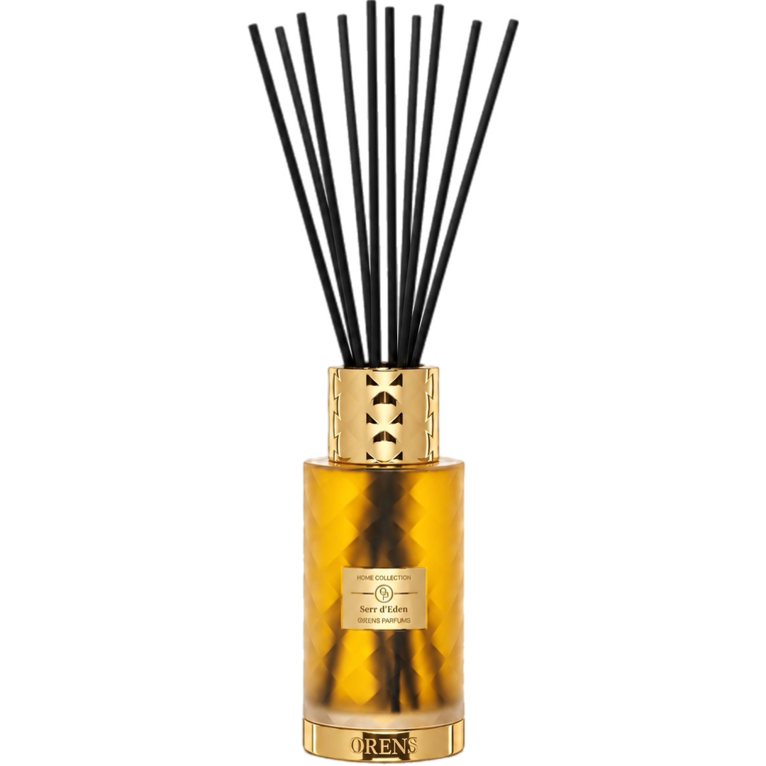 ORENS PARFUMS Serr d'Eden