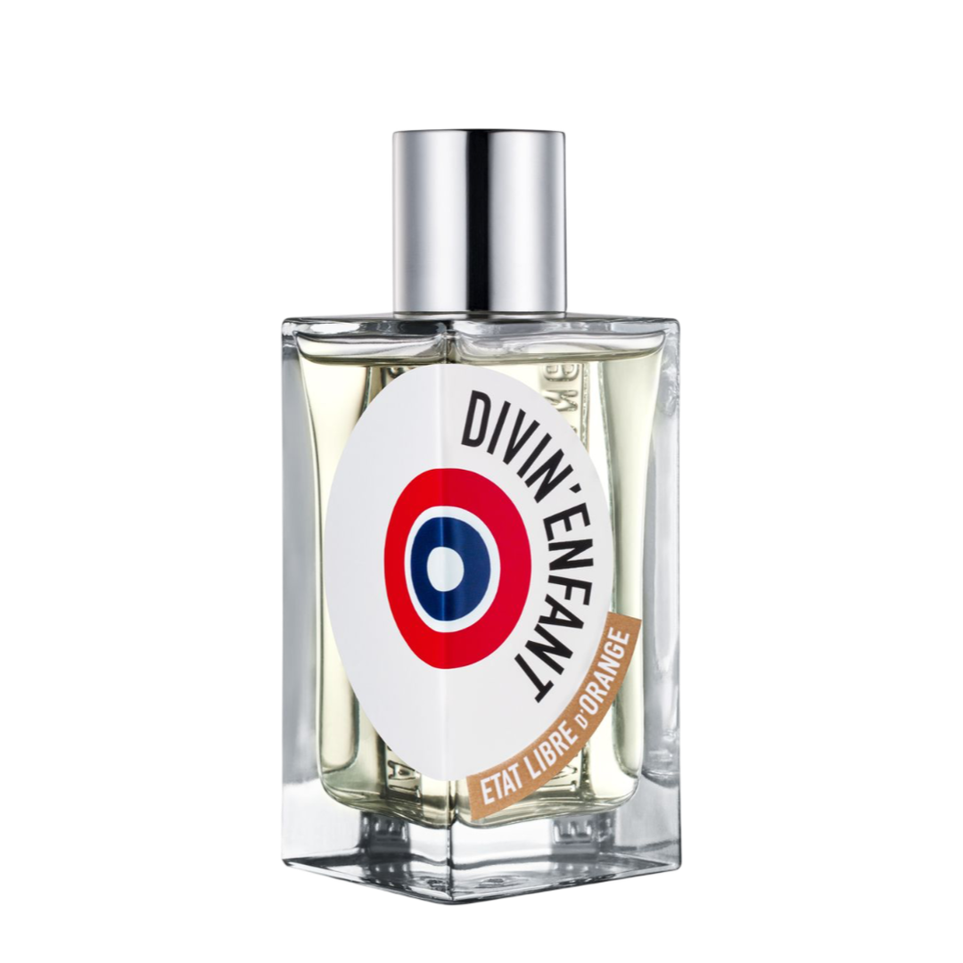 ETAT LIBRE D'ORANGE Divin’Enfant