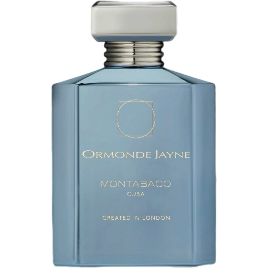 ORMONDE JAYNE Montabaco Cuba