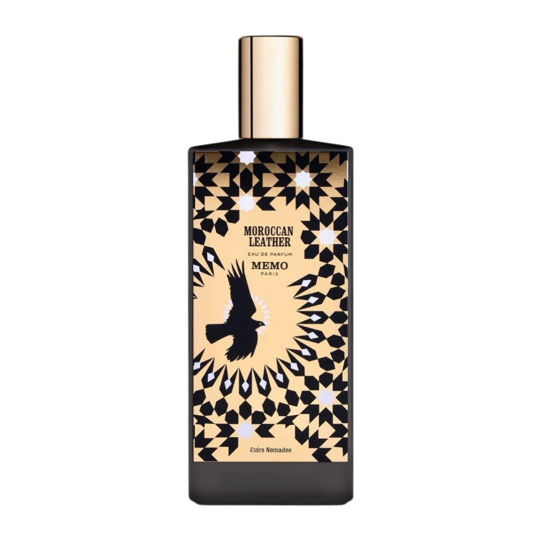 MEMO PARIS Moroccan Leather