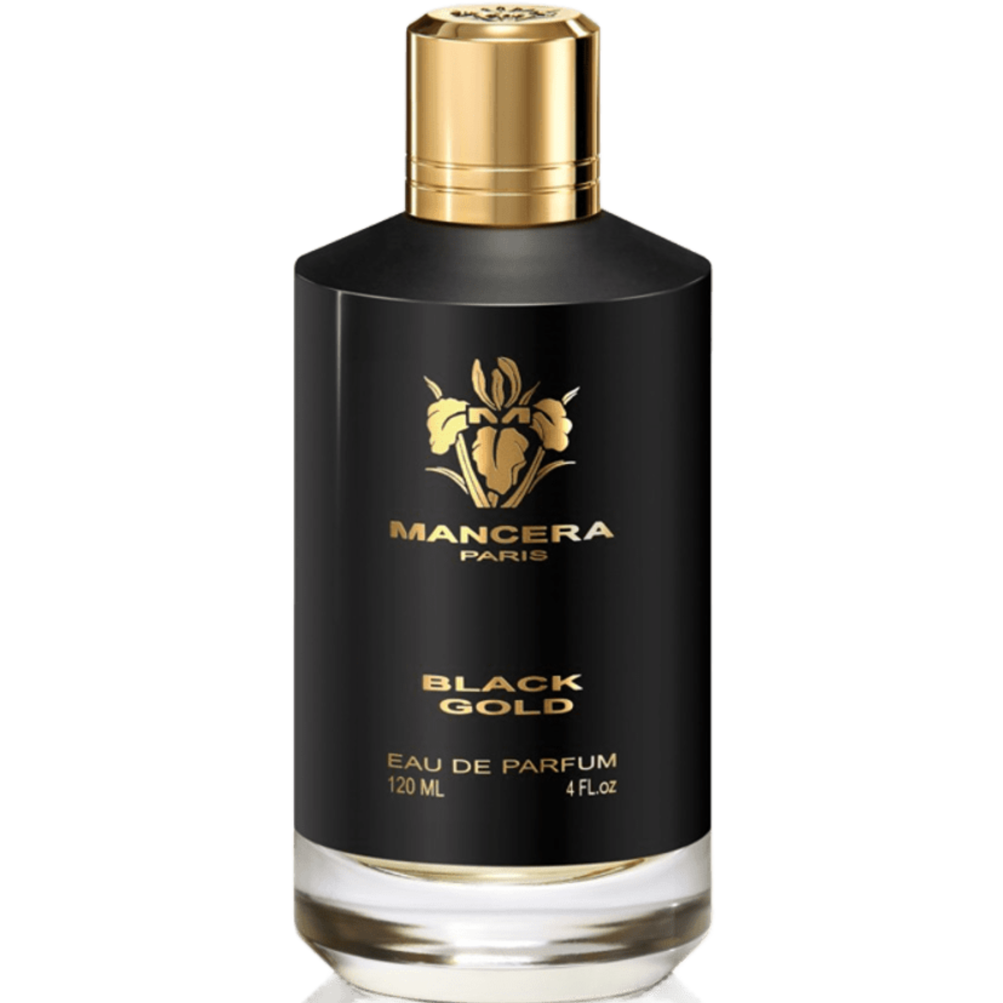 MANCERA Black Gold