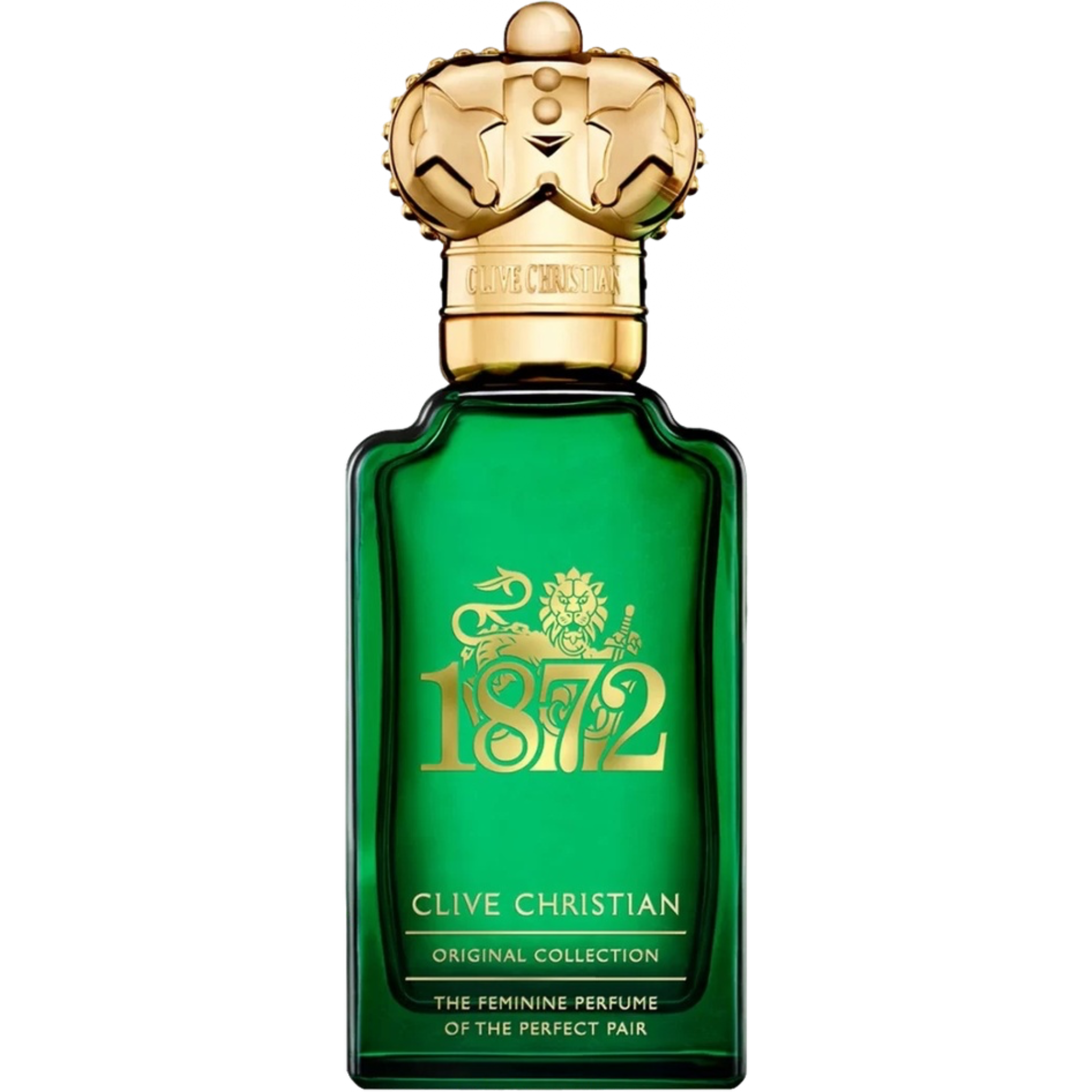 CLIVE CHRISTIAN Original Collection 1872 Feminine