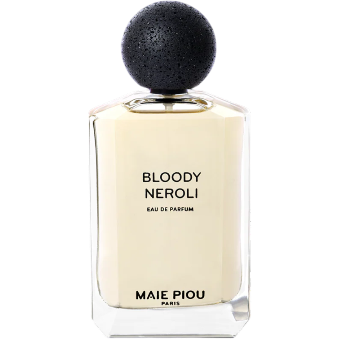 MAIE PIOU Bloody Neroli