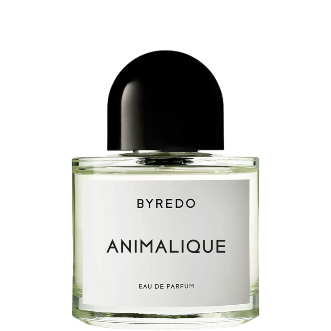 BYREDO Animalique