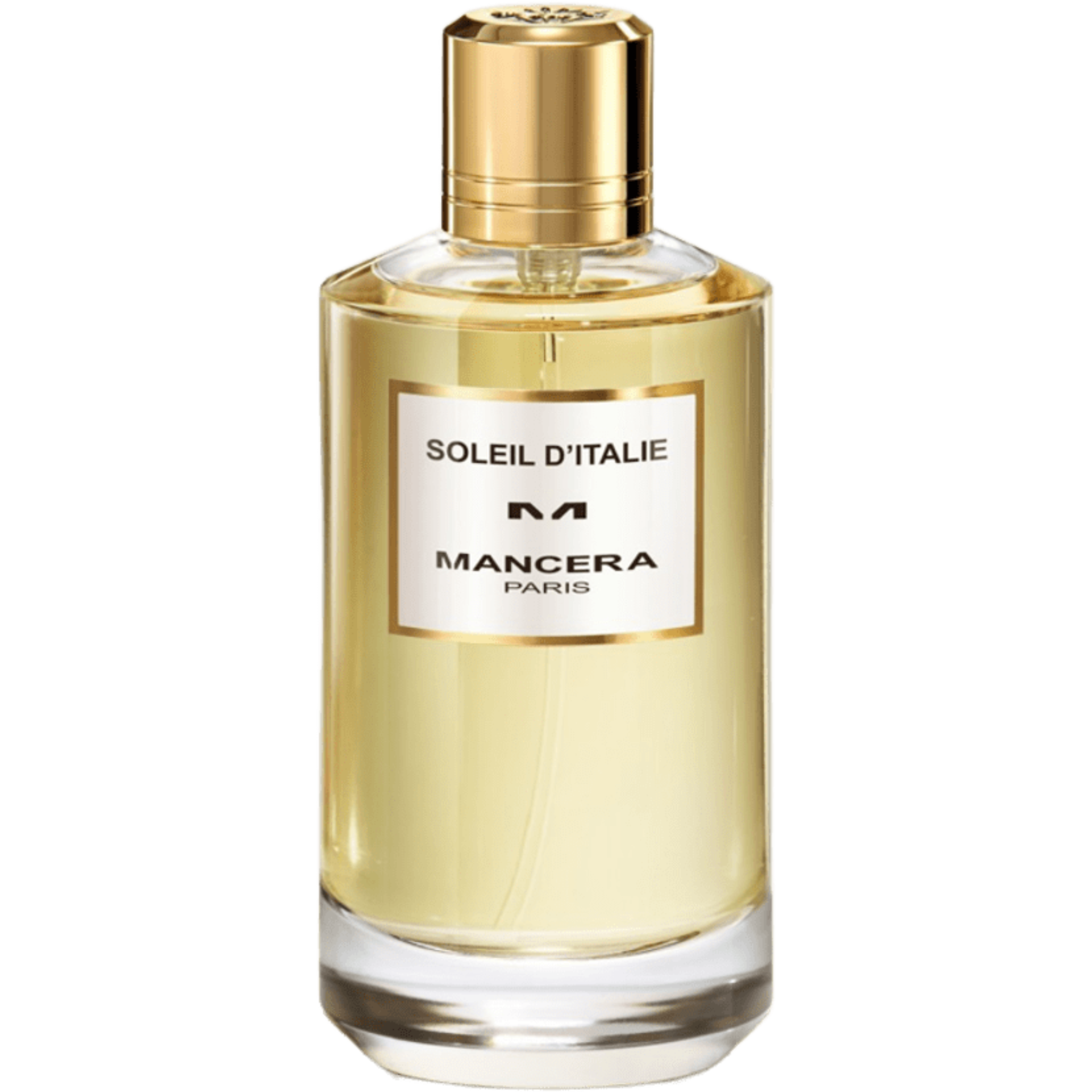 MANCERA Soleil d'Italie