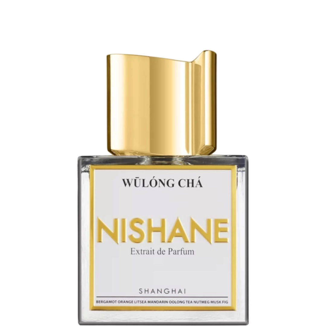 NISHANE Wulong Cha