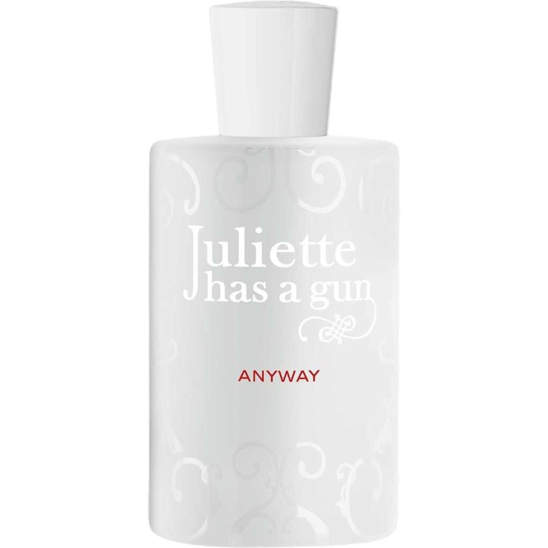 JULIETTE HAS A GUN Anyway