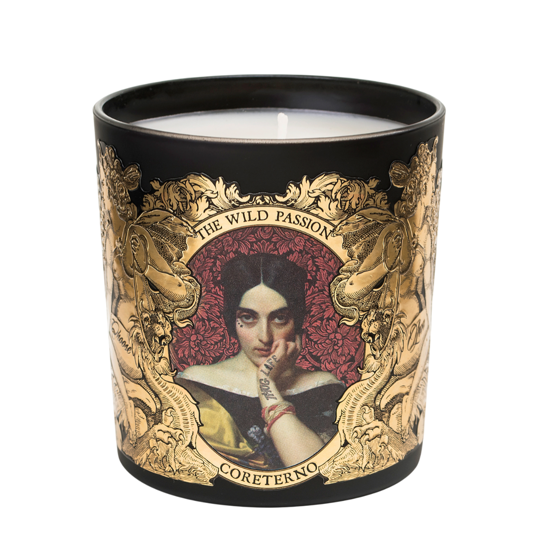 CORETERNO The Wild Passion