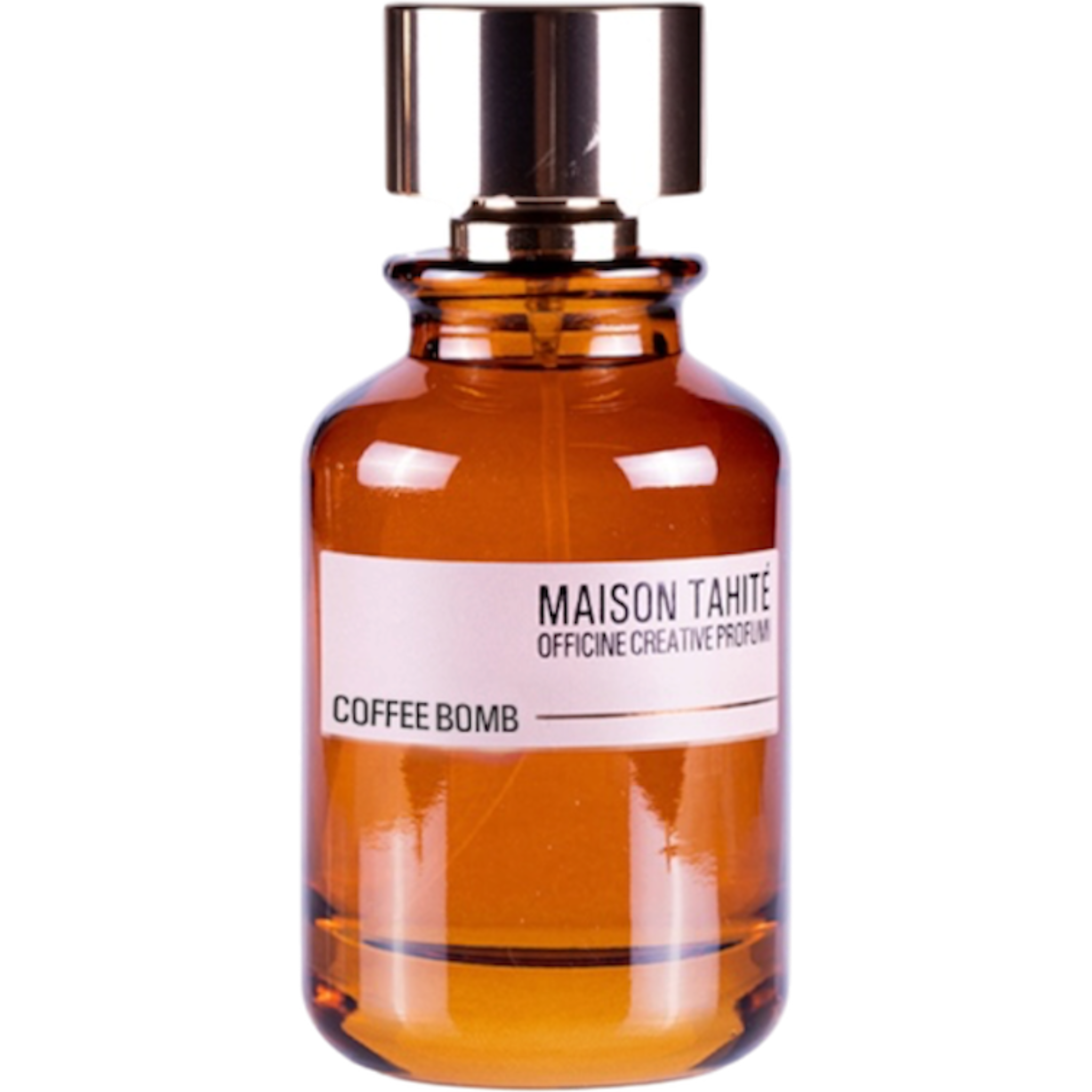 MAISON TAHITE Coffee Bomb