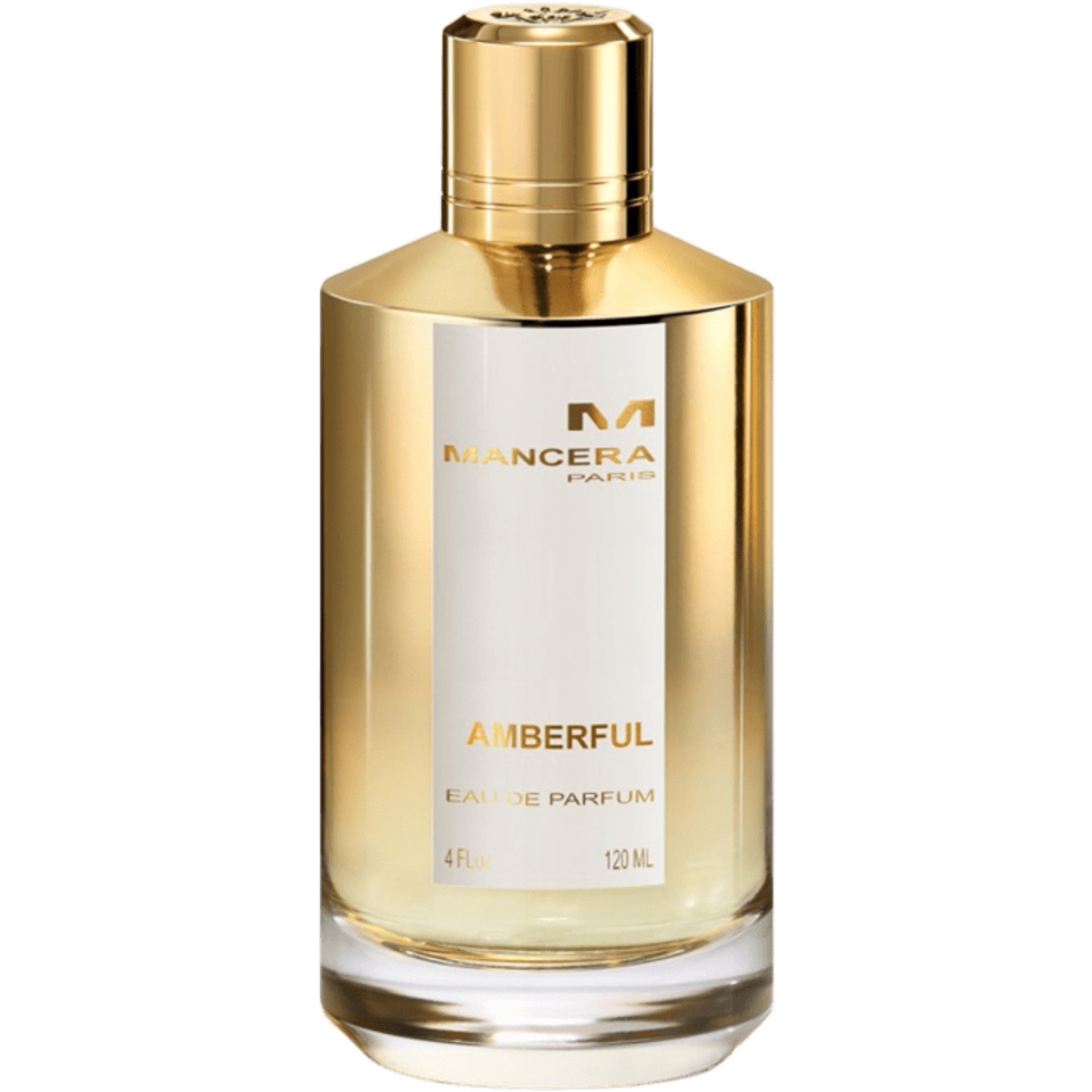 MANCERA Amberful