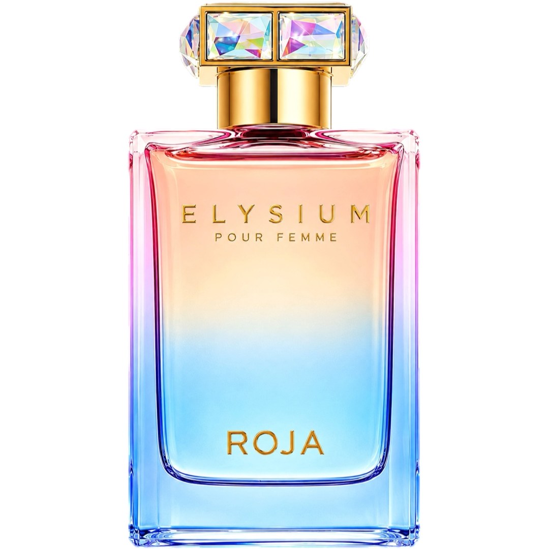 ROJA PARFUMS Elysium Pour Femme