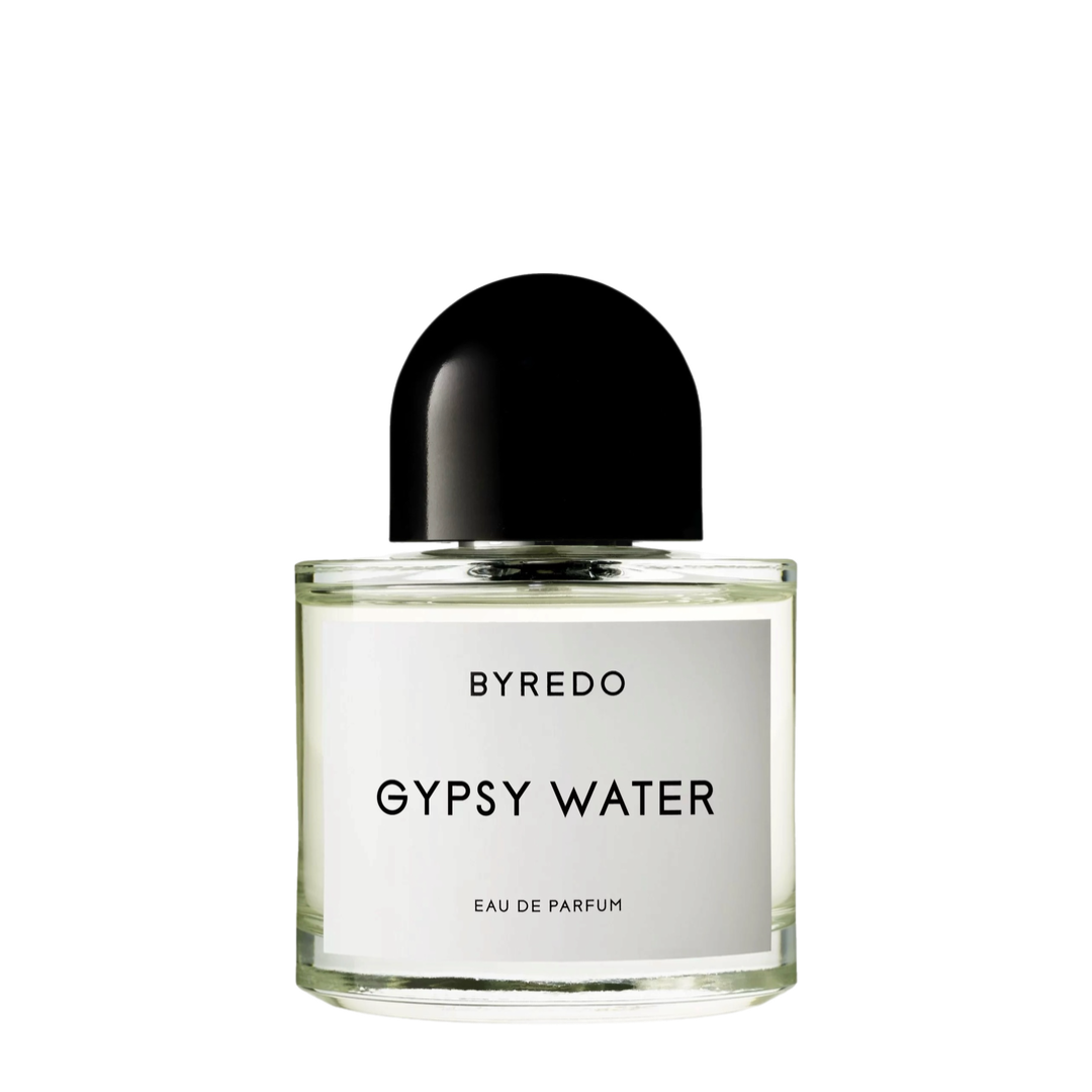 BYREDO Gypsy Water
