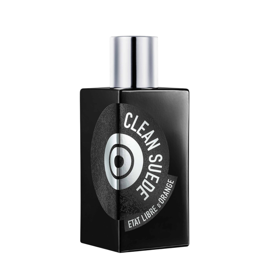ETAT LIBRE D'ORANGE Clean Suede