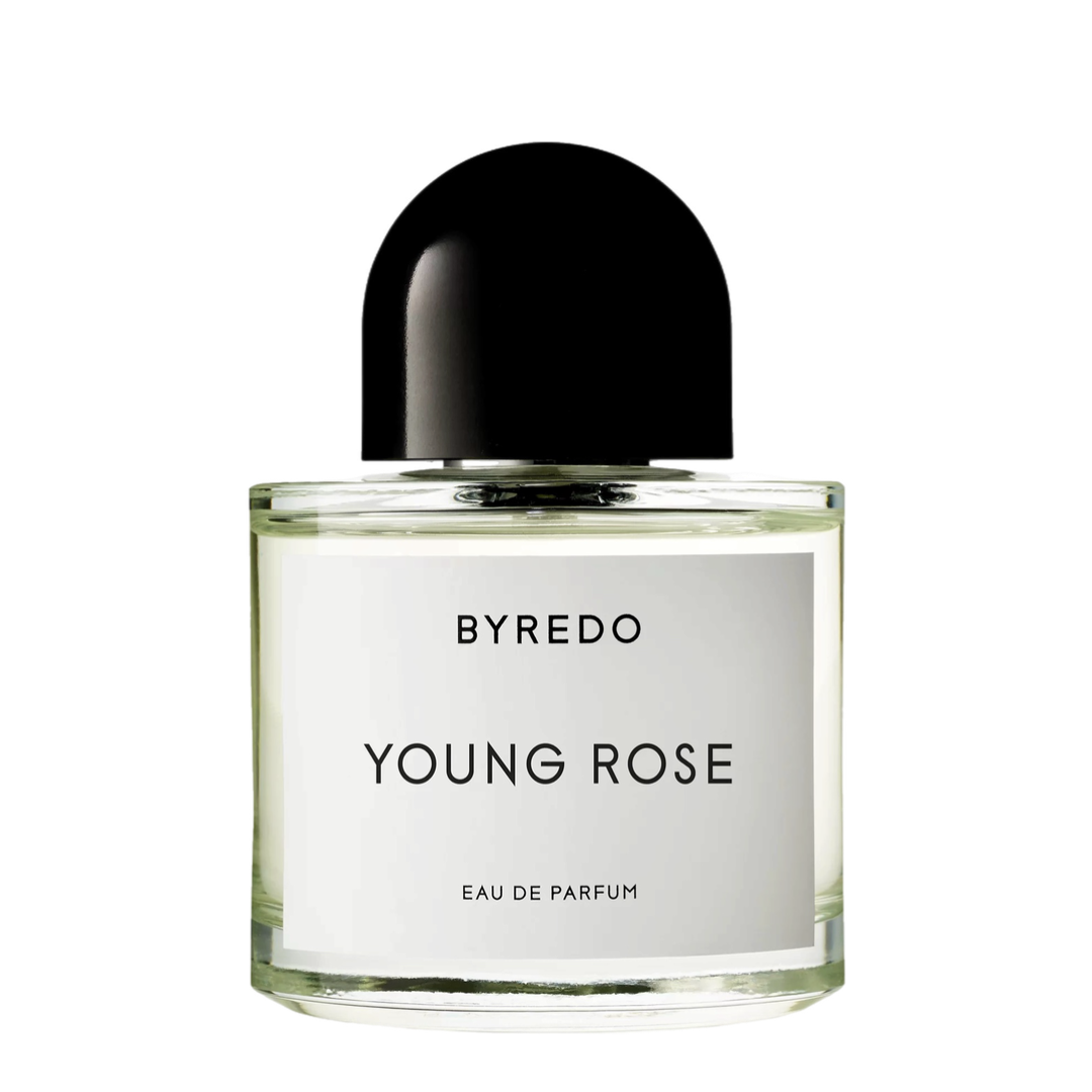 BYREDO Young Rose