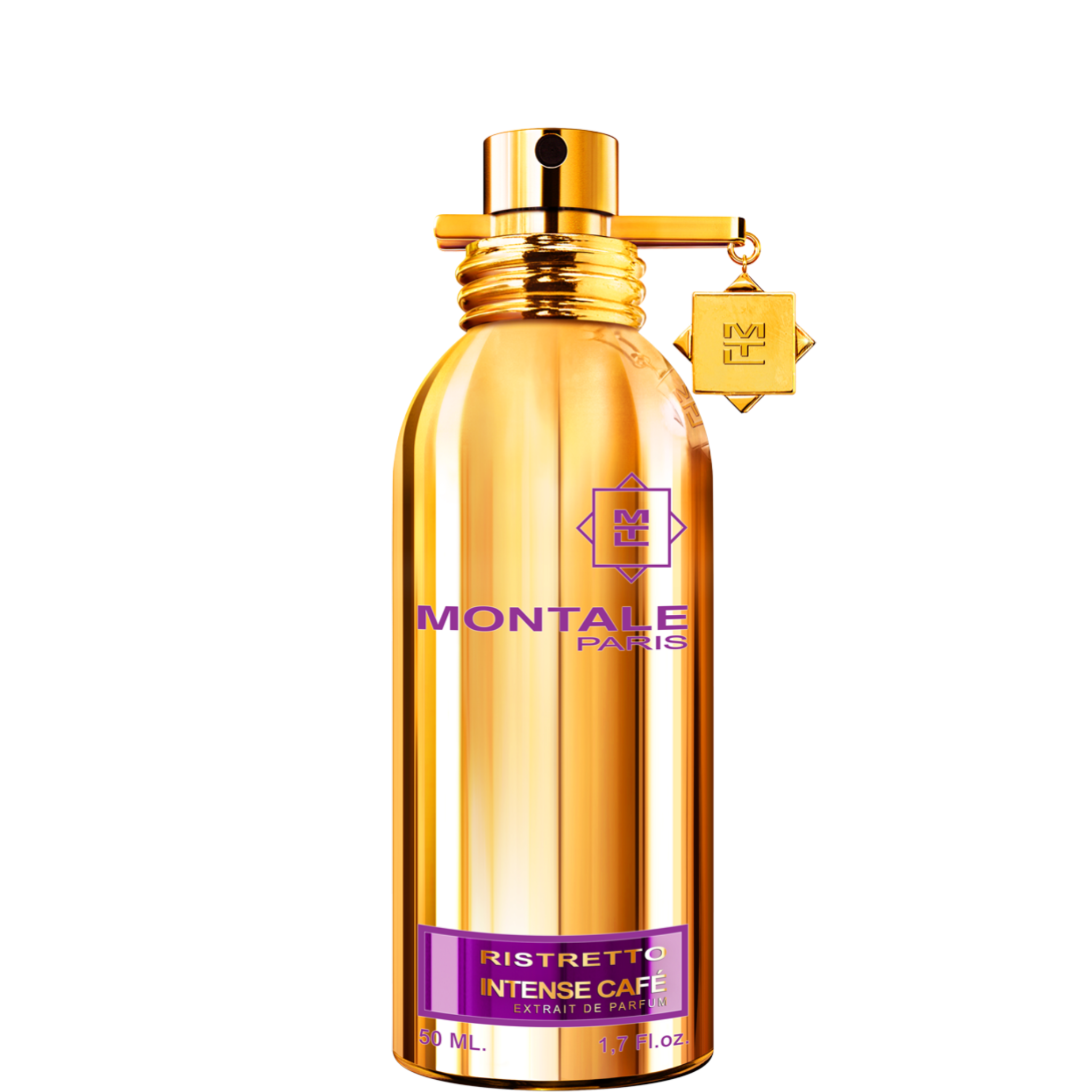 MONTALE Ristretto Intense Cafe