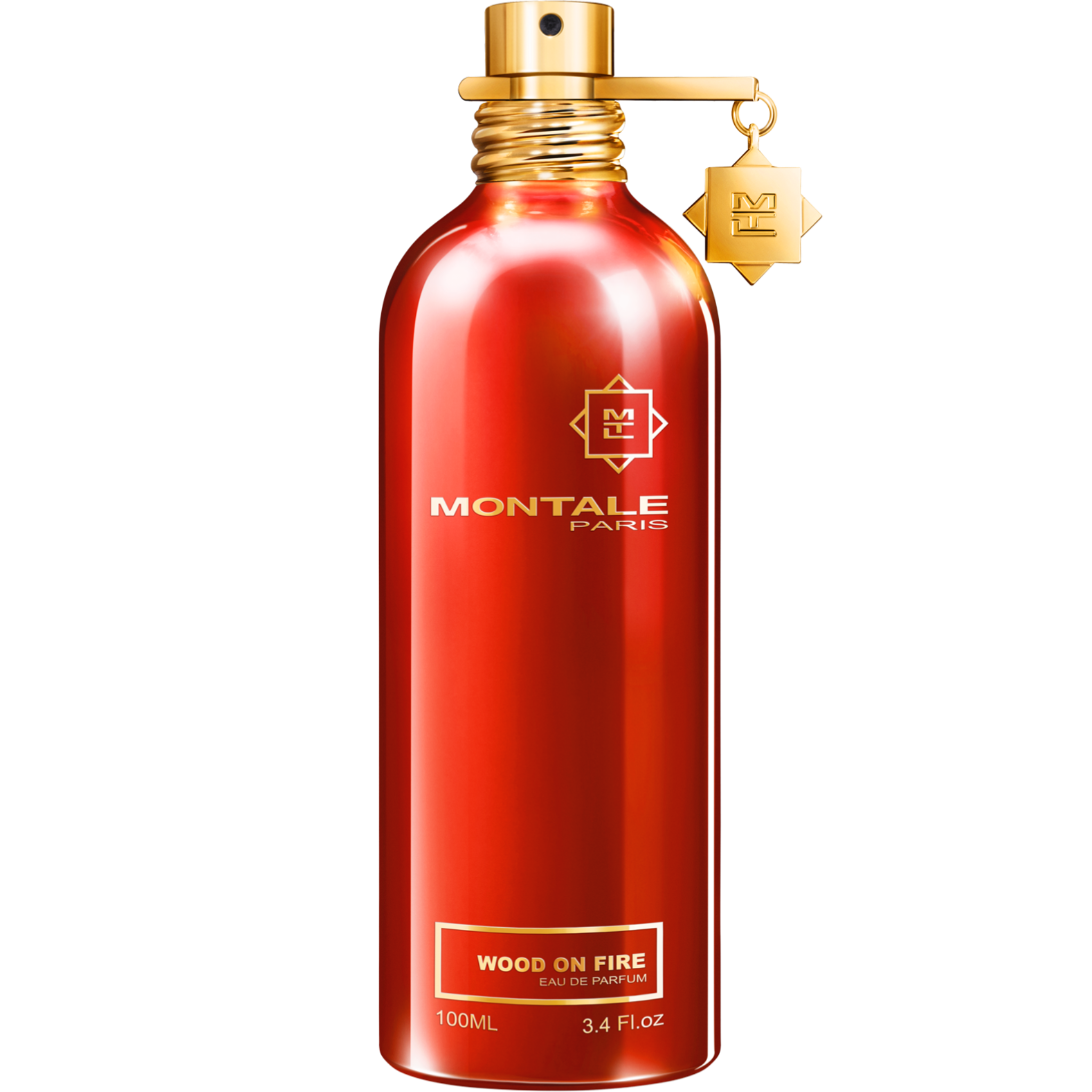 MONTALE Wood On Fire