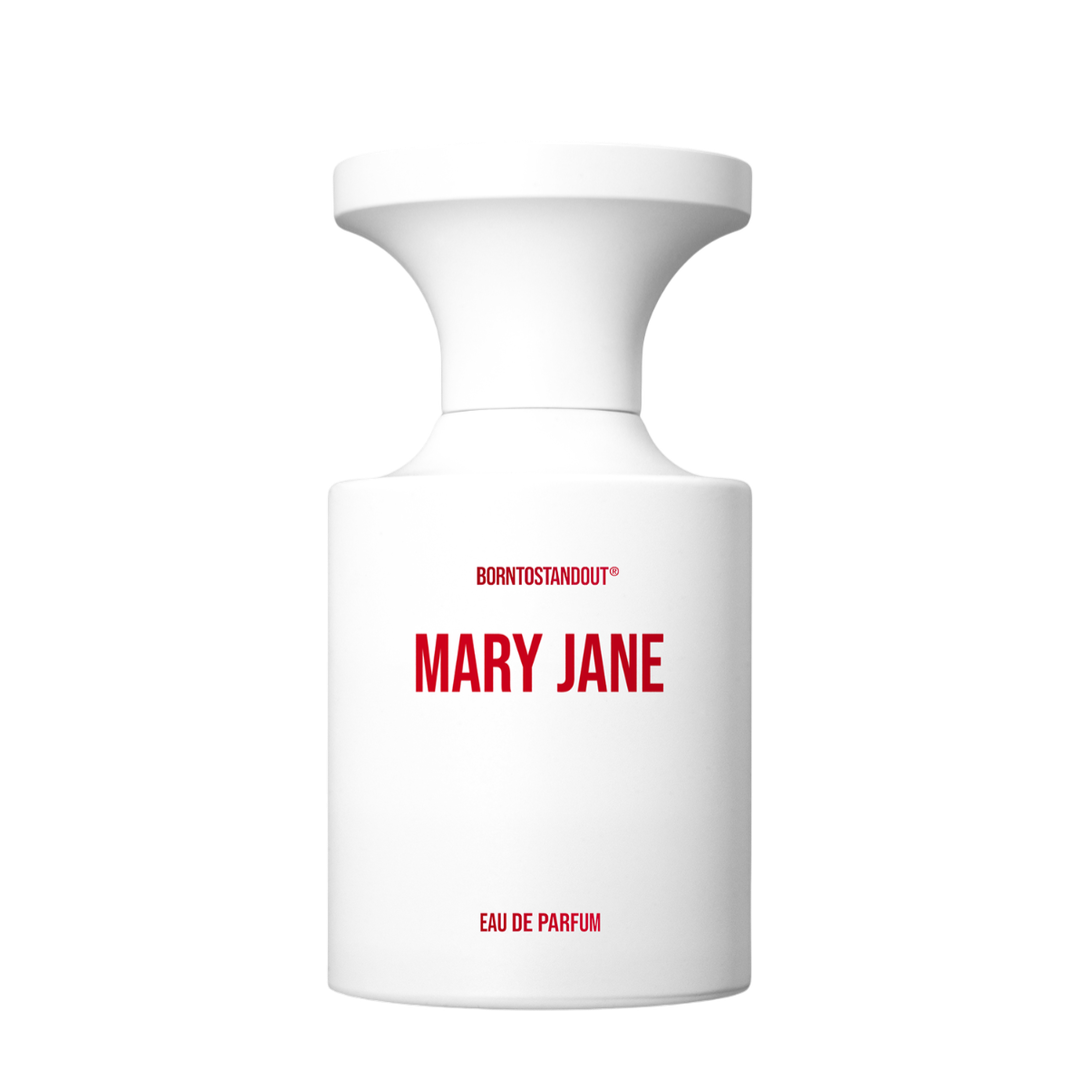 BORNTOSTANDOUT Mary Jane