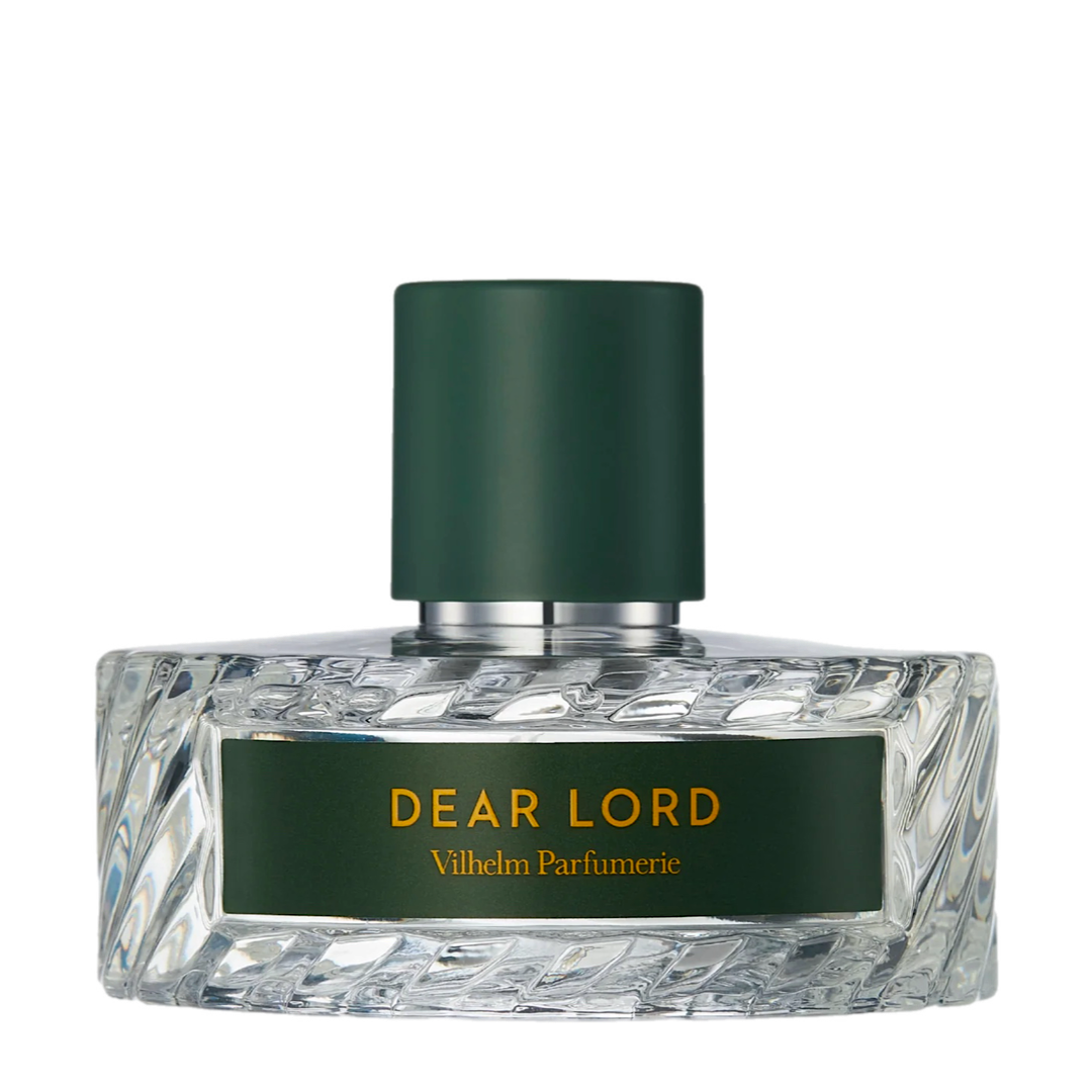 VILHELM PARFUMERIE Dear Lord
