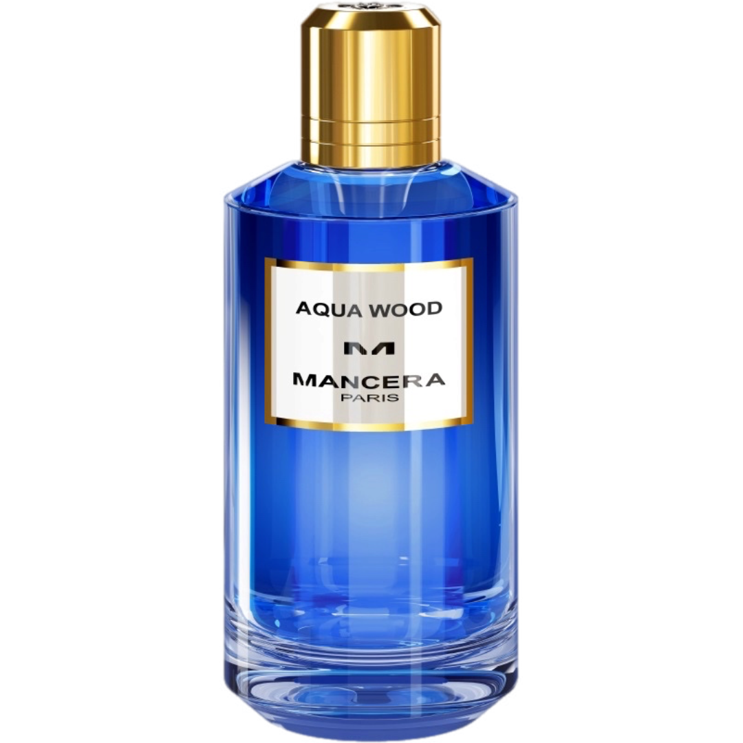 MANCERA Aqua Wood