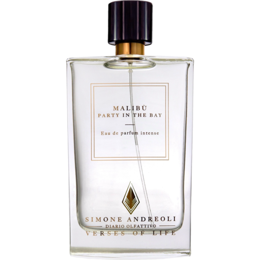 SIMONE ANDREOLI Malibu