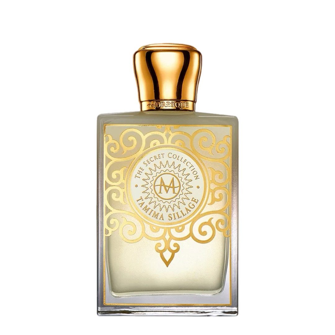 MORESQUE Tamima Sillage