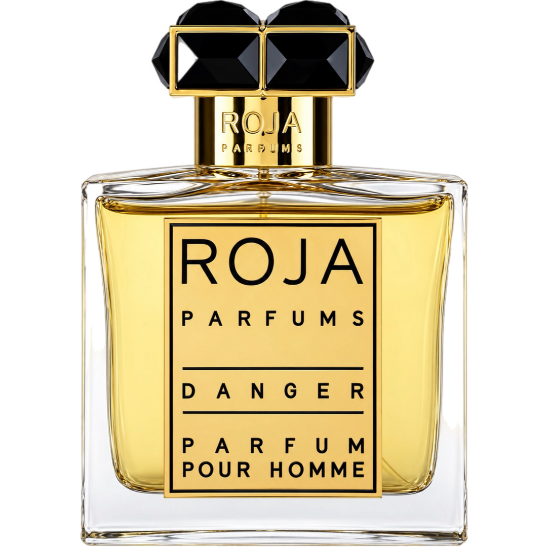 ROJA PARFUMS Danger Pour Homme