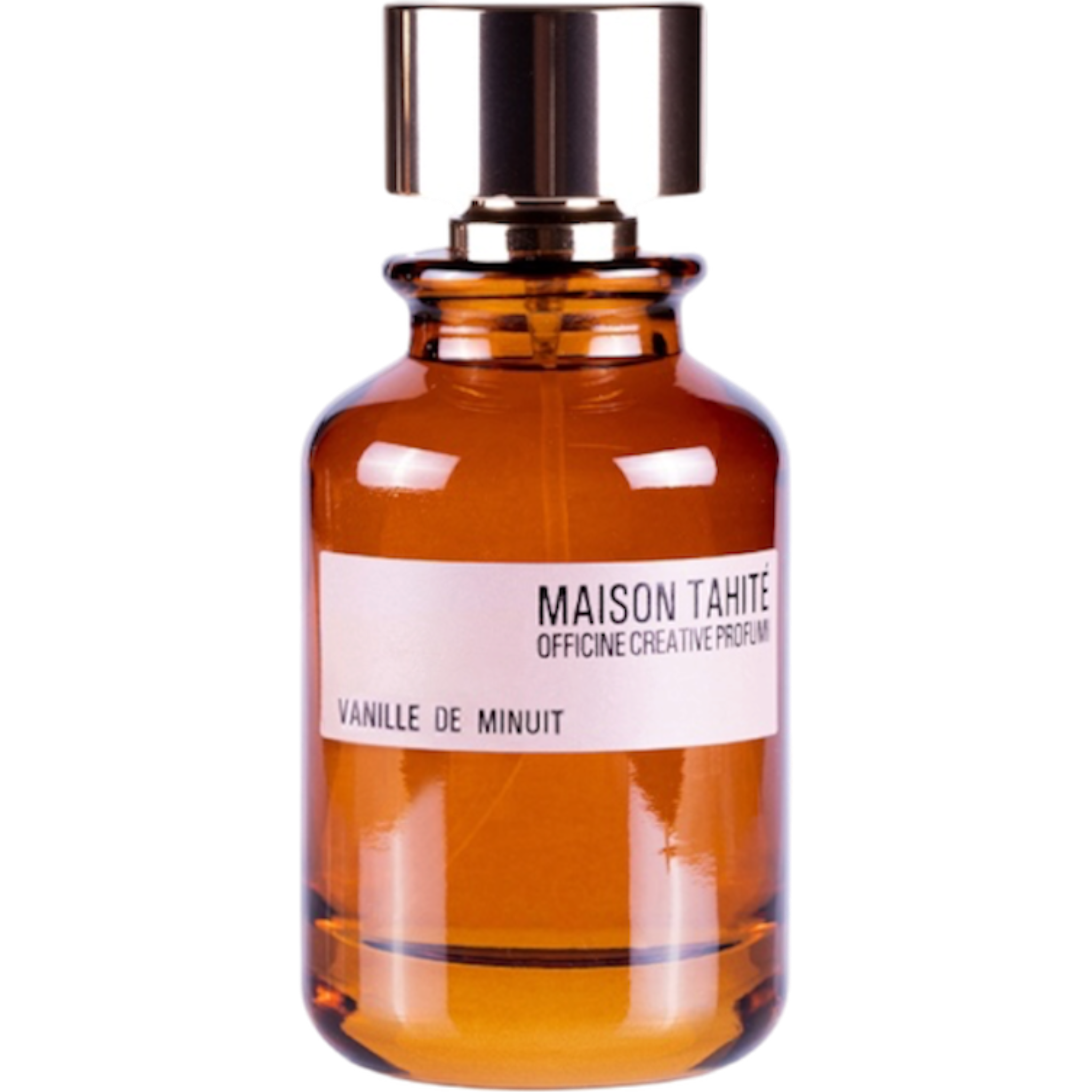 MAISON TAHITE Vanille de Minuit