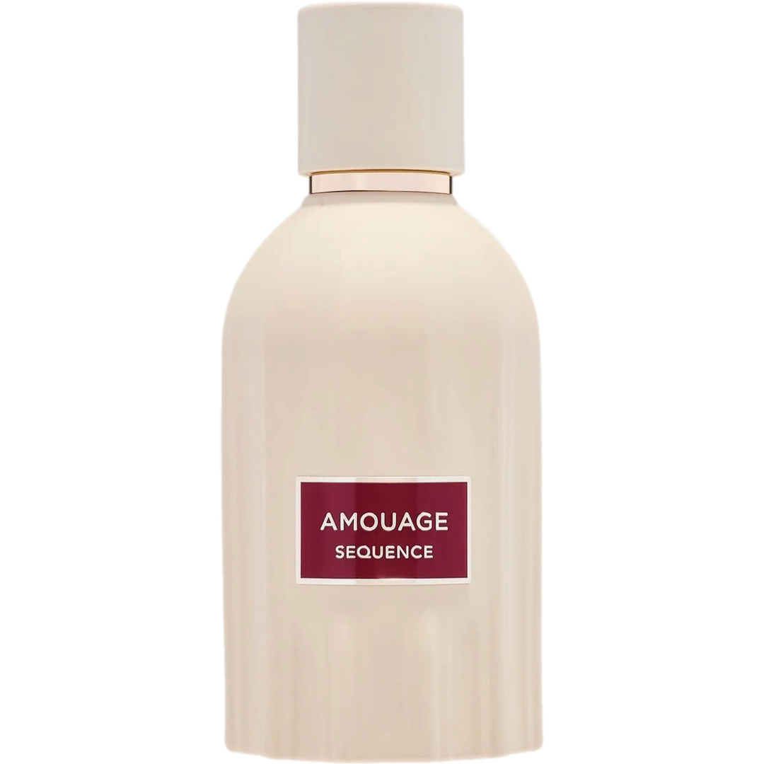 AMOUAGE Sequence