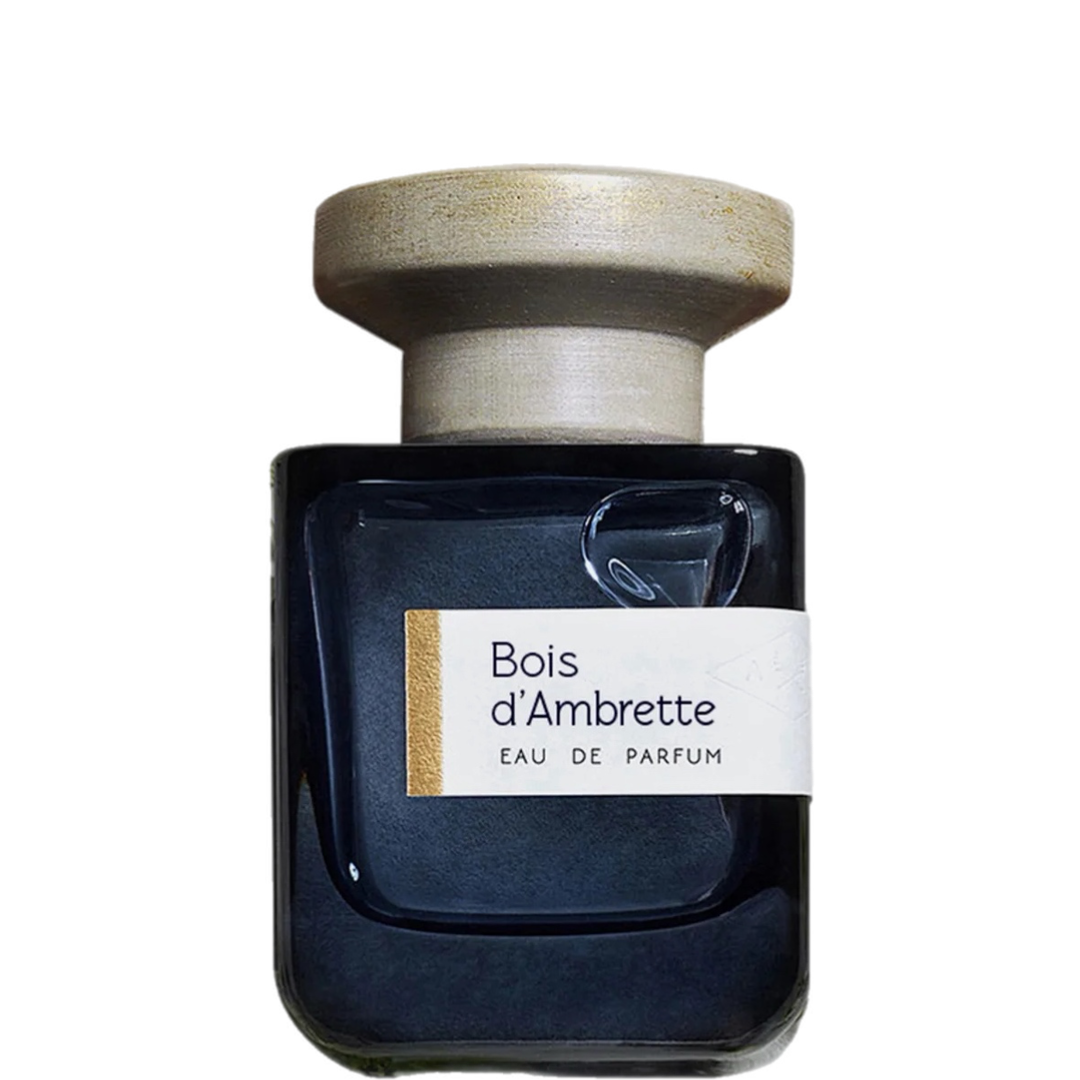 ATELIER MATERI Bois d’Ambrette
