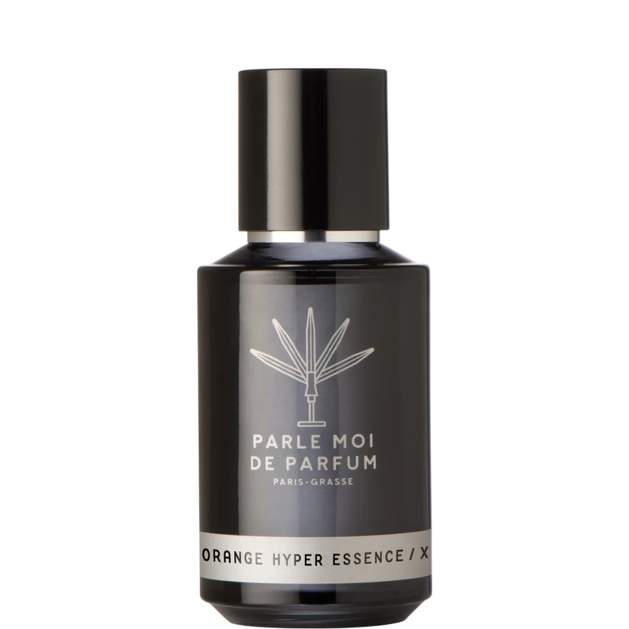 PARLE MOI DE PARFUM Orange Hyper Essence / X
