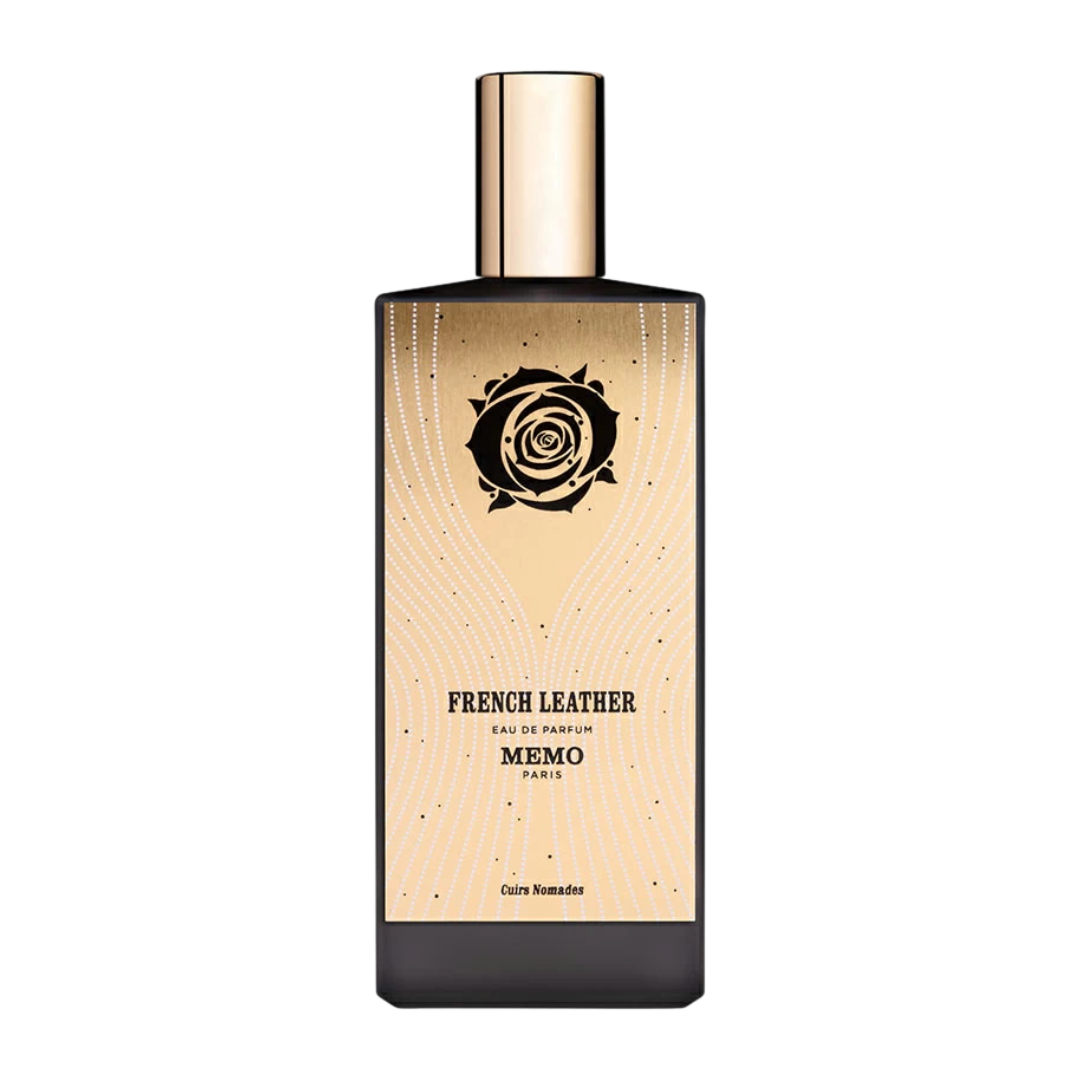 MEMO PARIS French Leather